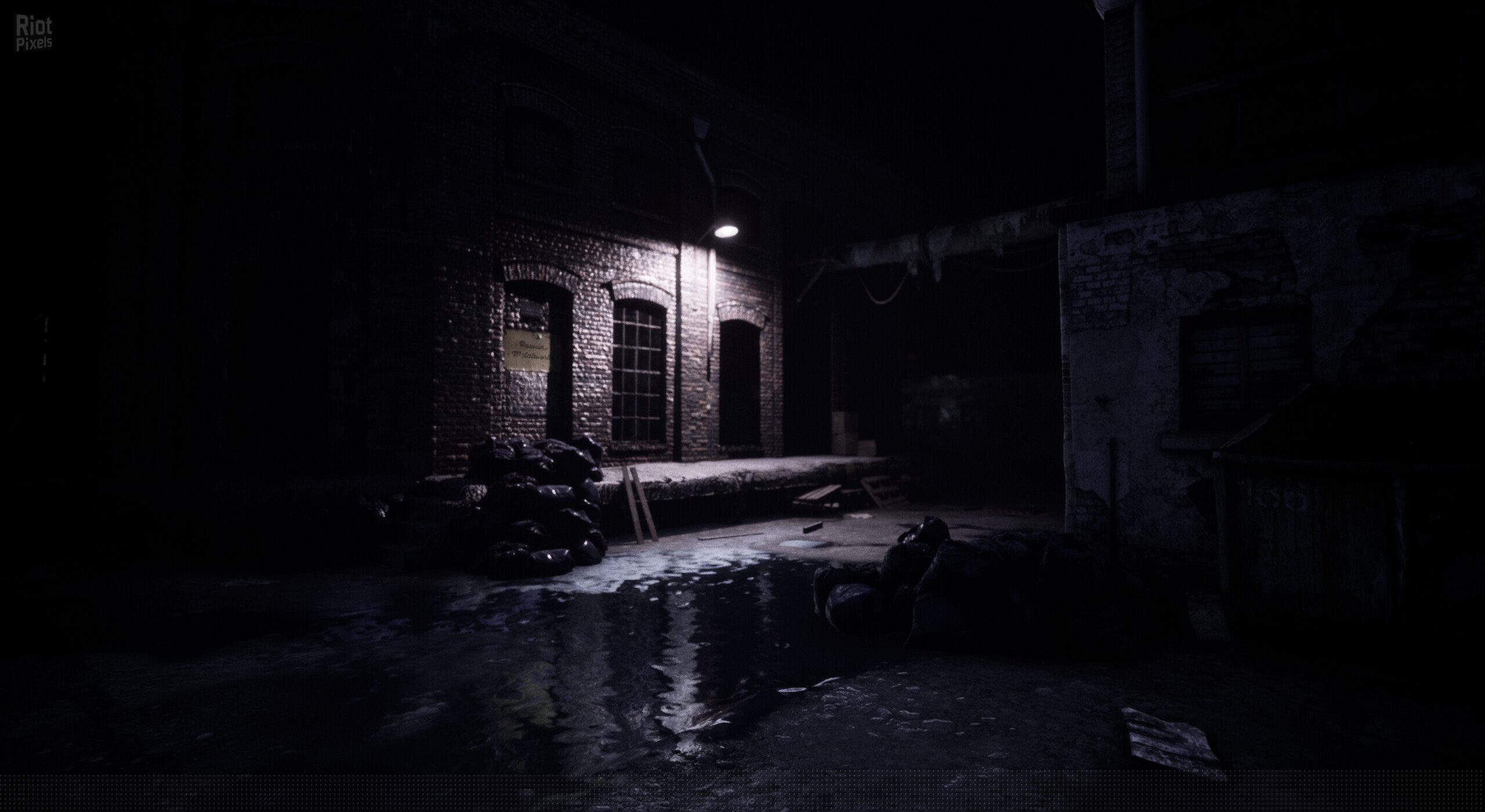 [12]-Silent Rain + CrashFix Download-HohohoGames