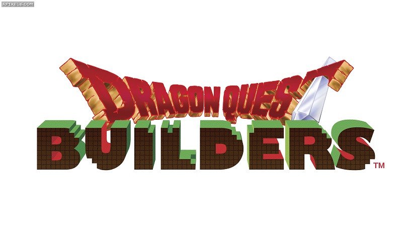 [20]-DRAGON QUEST BUILDERS, v1.0.1 Download-HohohoGames