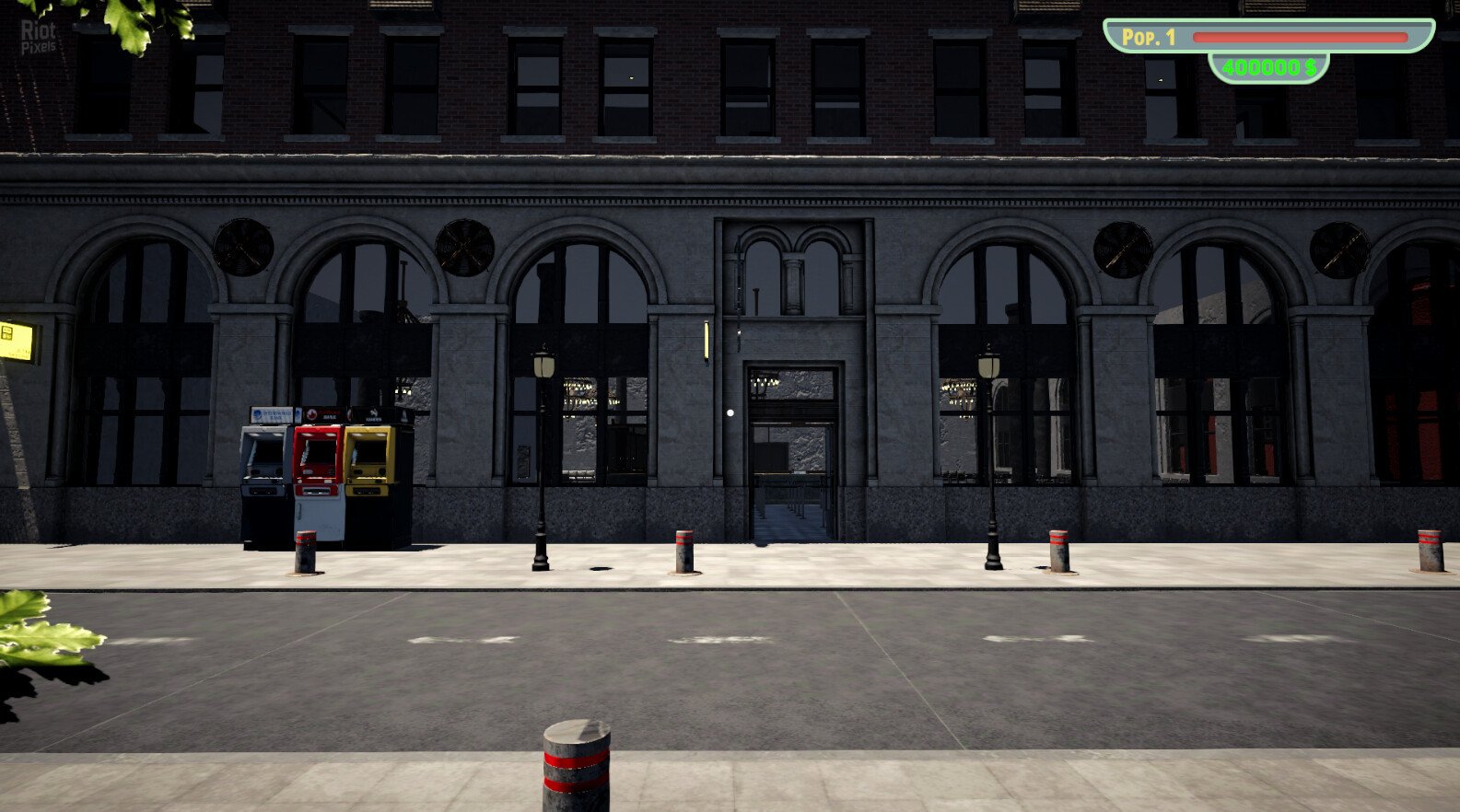 [7]-Pawn Simulator – v1.0.2 Download-HohohoGames