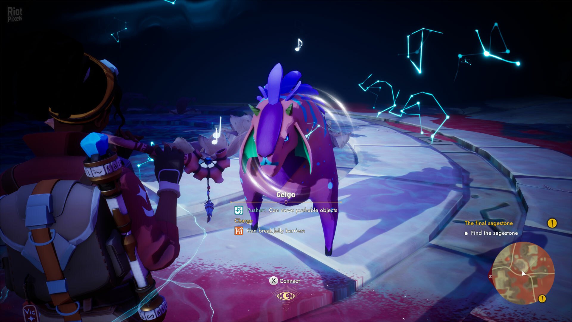 [7]-Creatures of Ava: Deluxe Edition – v1.0.2.2 + 3 DLCs/Bonuses + Windows 7 Fix Download-HohohoGames