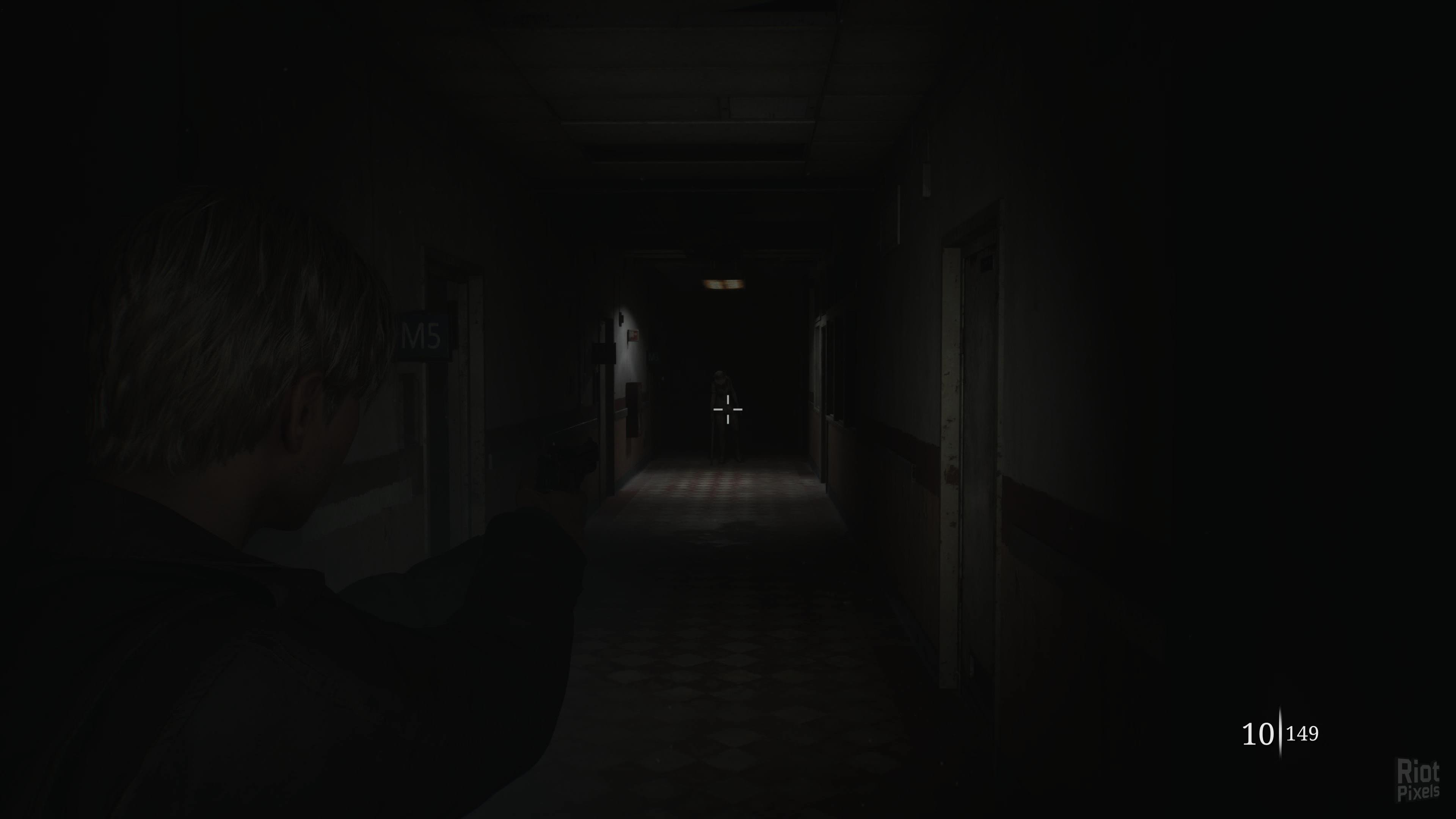[10]-Silent Hill 2: Digital Deluxe Edition – v1.1.236.114 + 4 DLCs/Bonuses Download-HohohoGames