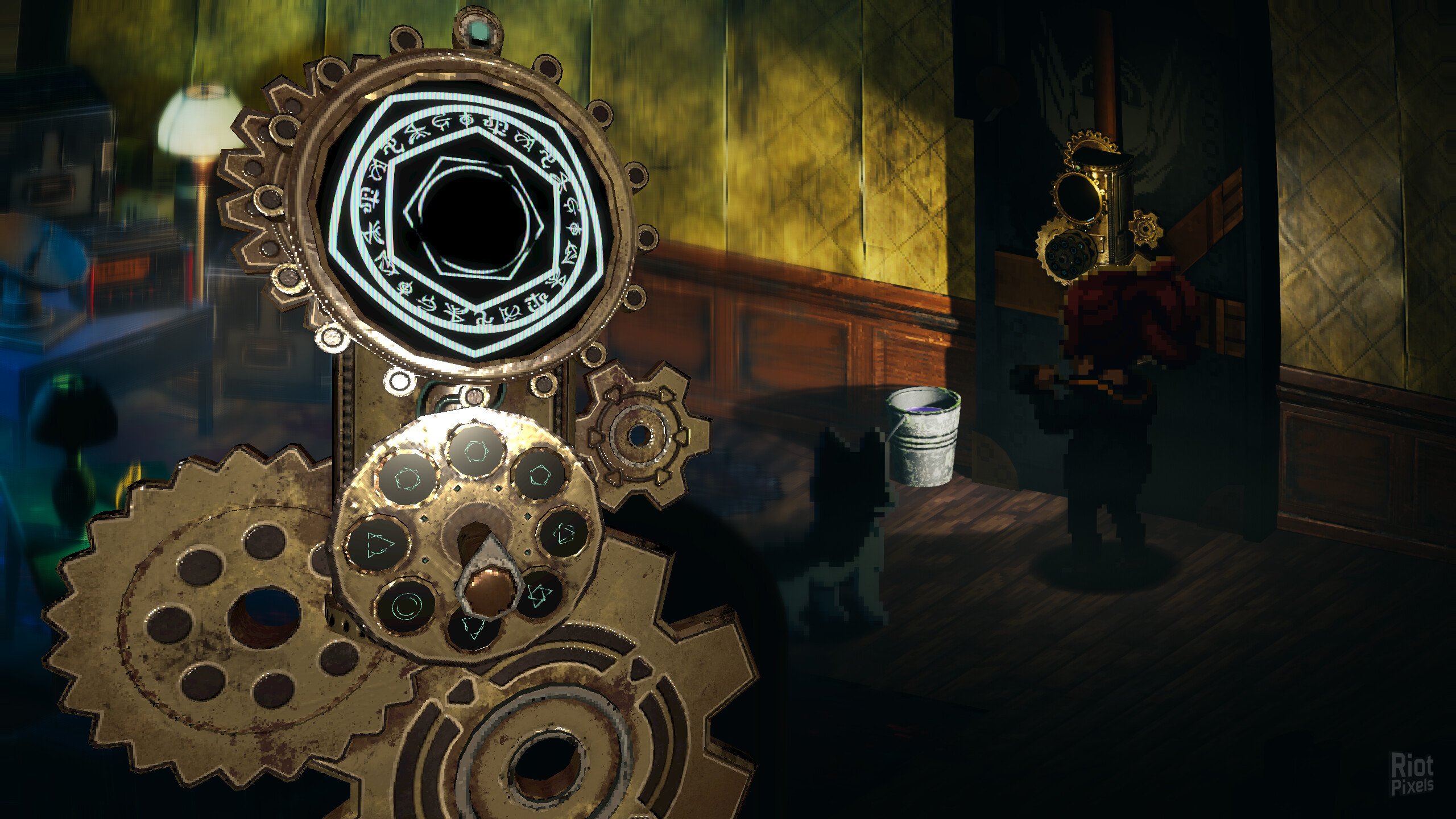 [14]-Enigma of Fear – v1.0.2 Download-HohohoGames