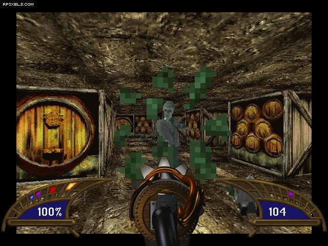[12]-Killing Time: Resurrected – v1.0.1325 + Bonus Content Download-HohohoGames