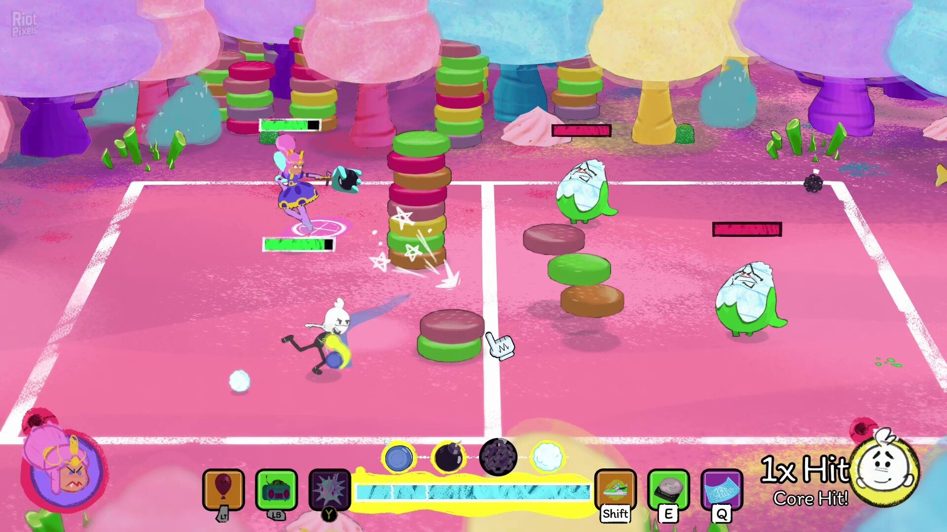 [6]-Ink Inside: Deluxe Edition – v1.0.2 + Bonus Content Download-HohohoGames