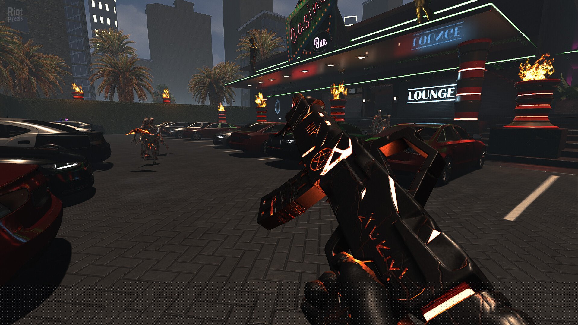 [11]-Hellbreach: Vegas – v1.0.4 Download-HohohoGames