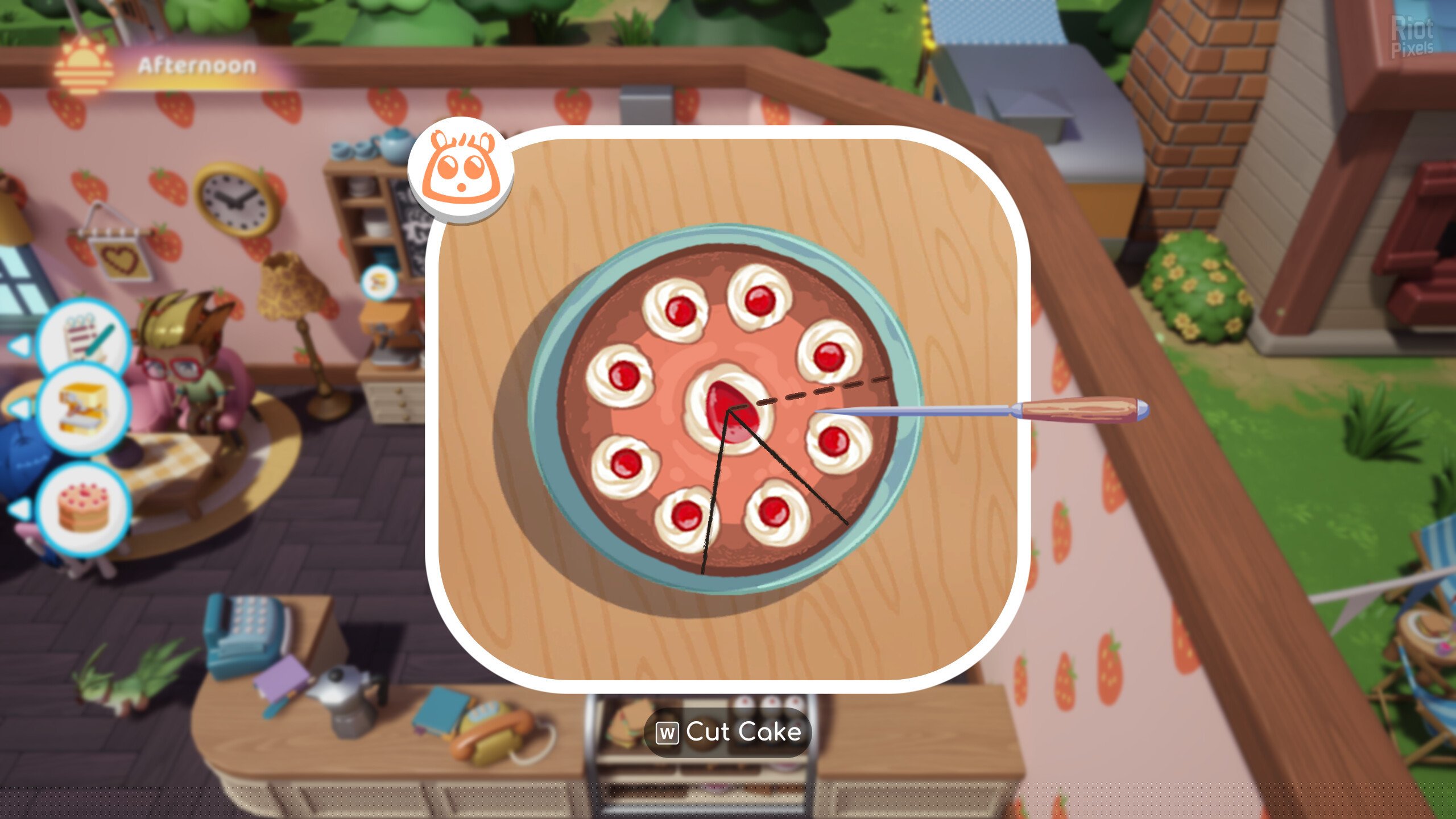 [12]-Critter Café + Windows 7 Fix Download-HohohoGames
