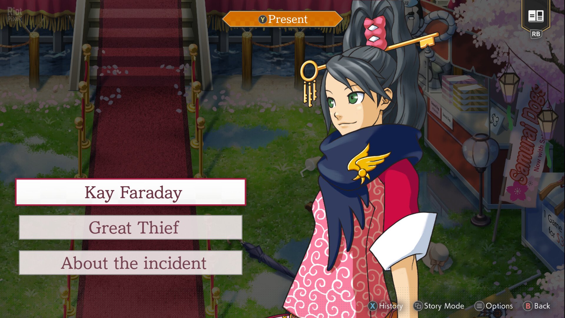 [4]-Ace Attorney Investigations Collection – Build 16573908 (Denuvoless) + DLC Download-HohohoGames