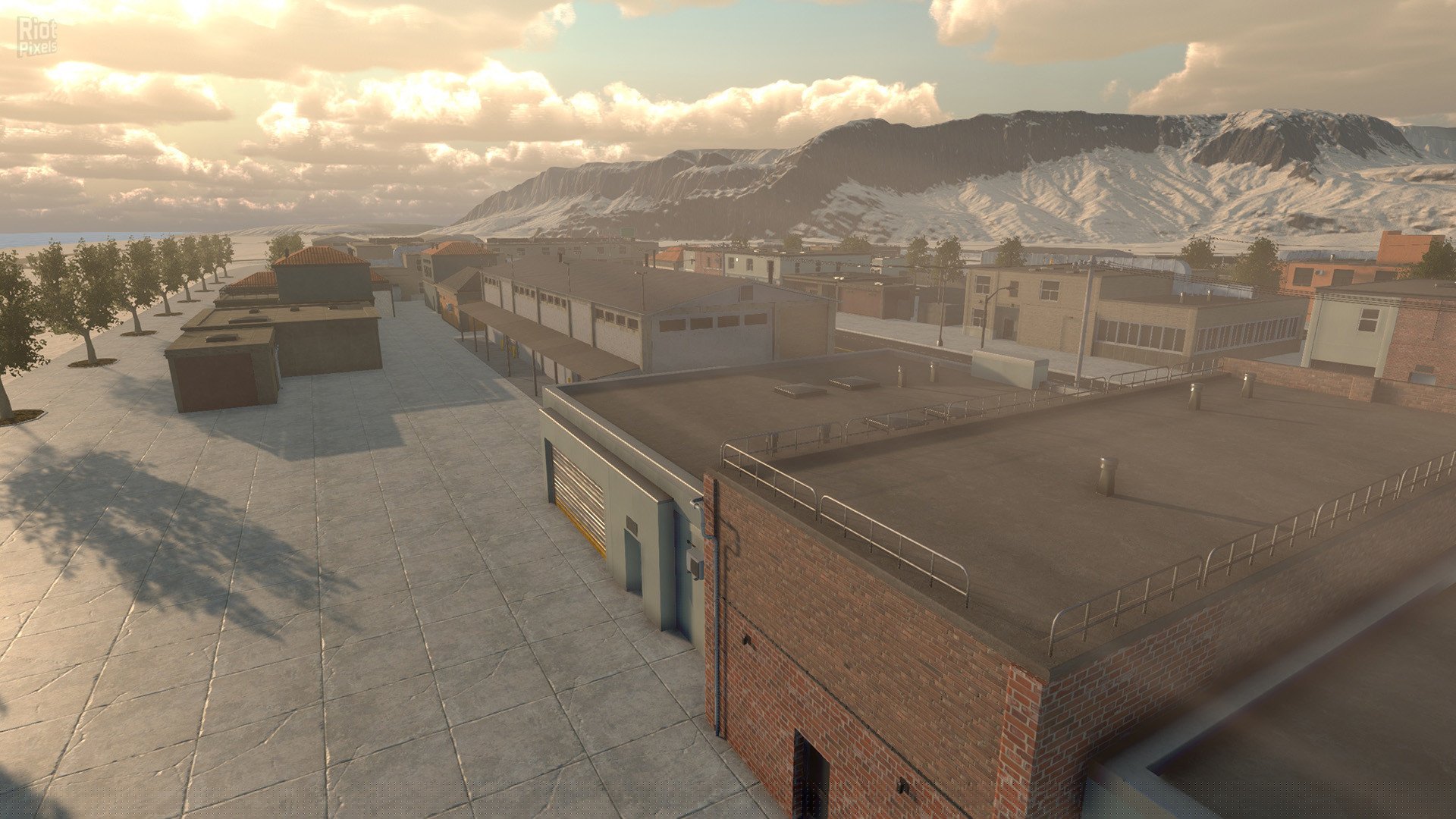 [6]-Flashing Lights: Police, Firefighting, Emergency Services Simulator – Chief Edition, Build 180125-1 + 5 DLCs Download-HohohoGames