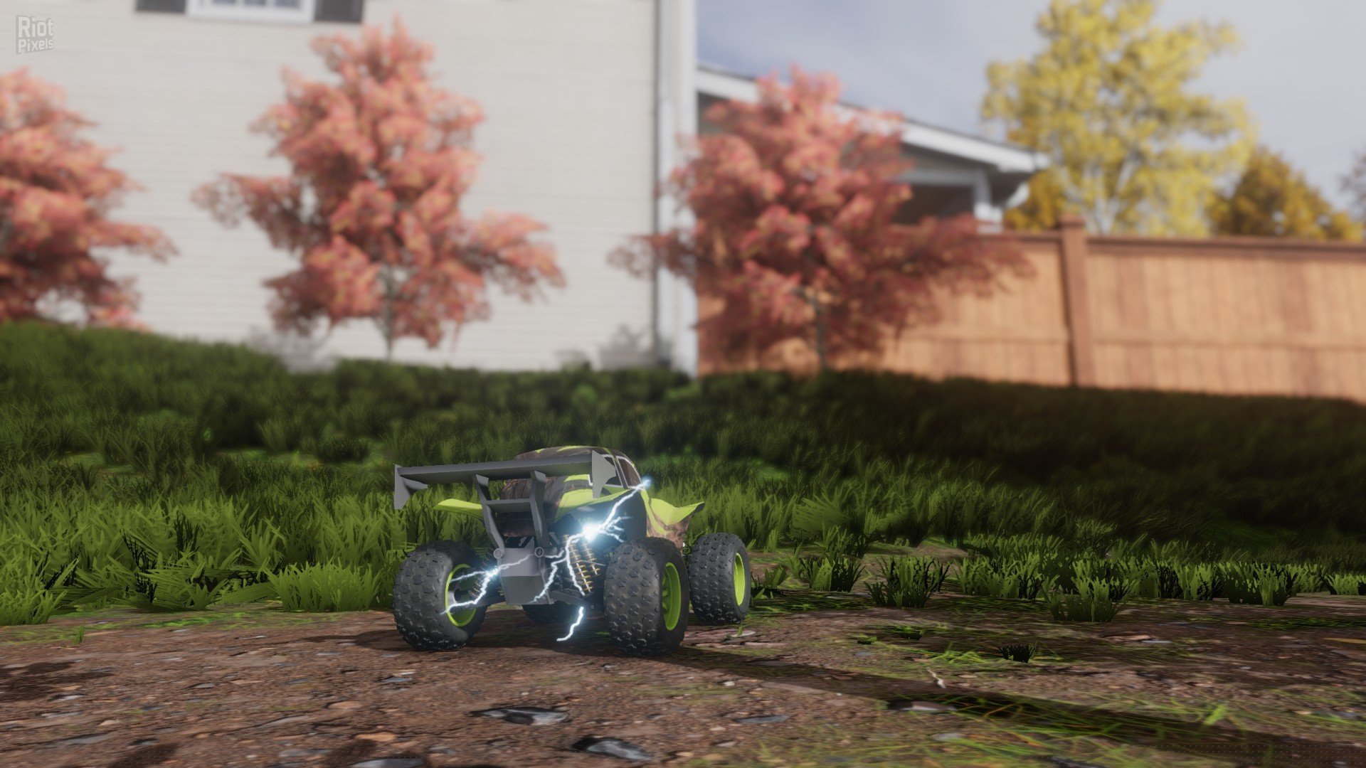 [13]-Pocket Cars – v1.0.0 (Release) Download-HohohoGames