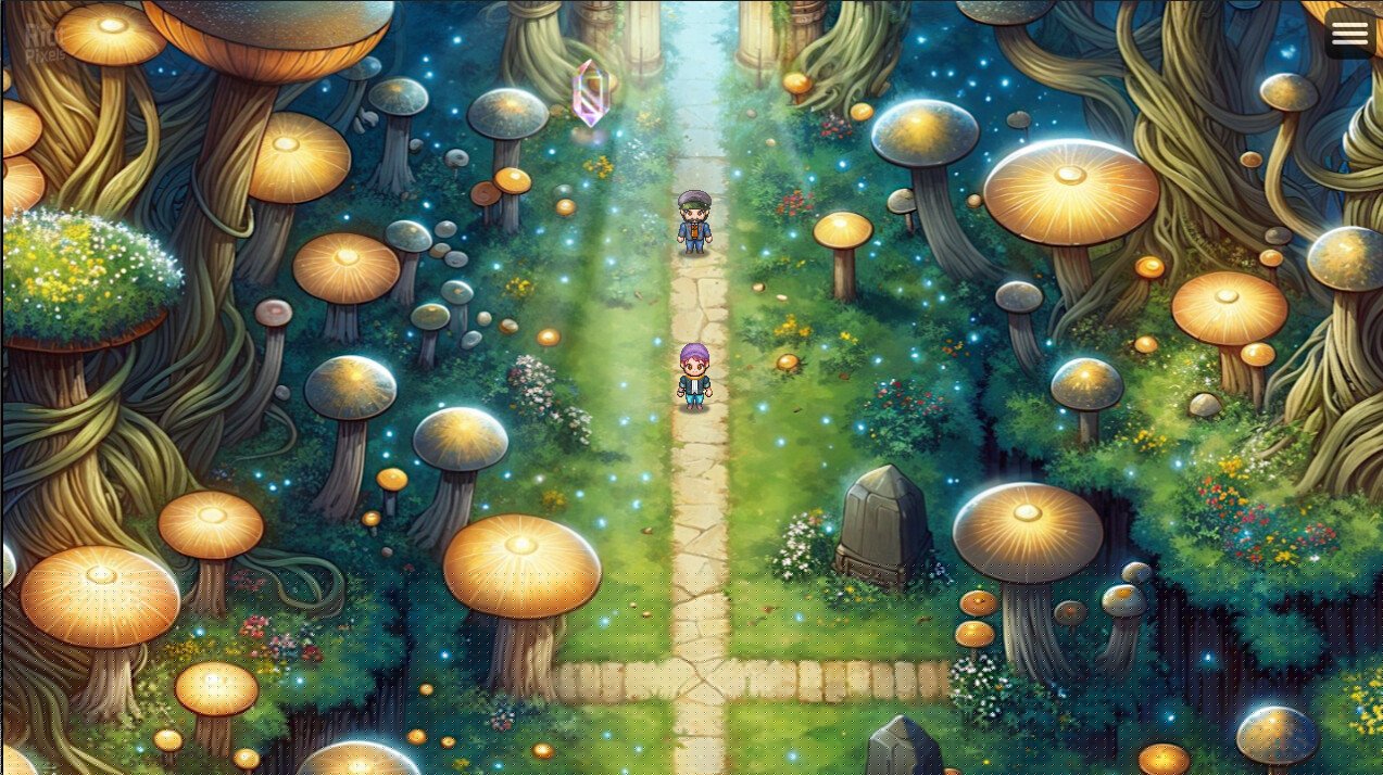 [6]-WonderLang Spanish – v0.9 Download-HohohoGames
