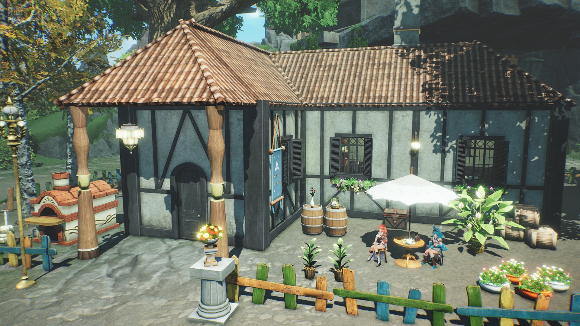 [6]-Atelier Yumia: The Alchemist of Memories & the Envisioned Land – v1.00b/v1.00c + 20 DLCs Download-HohohoGames