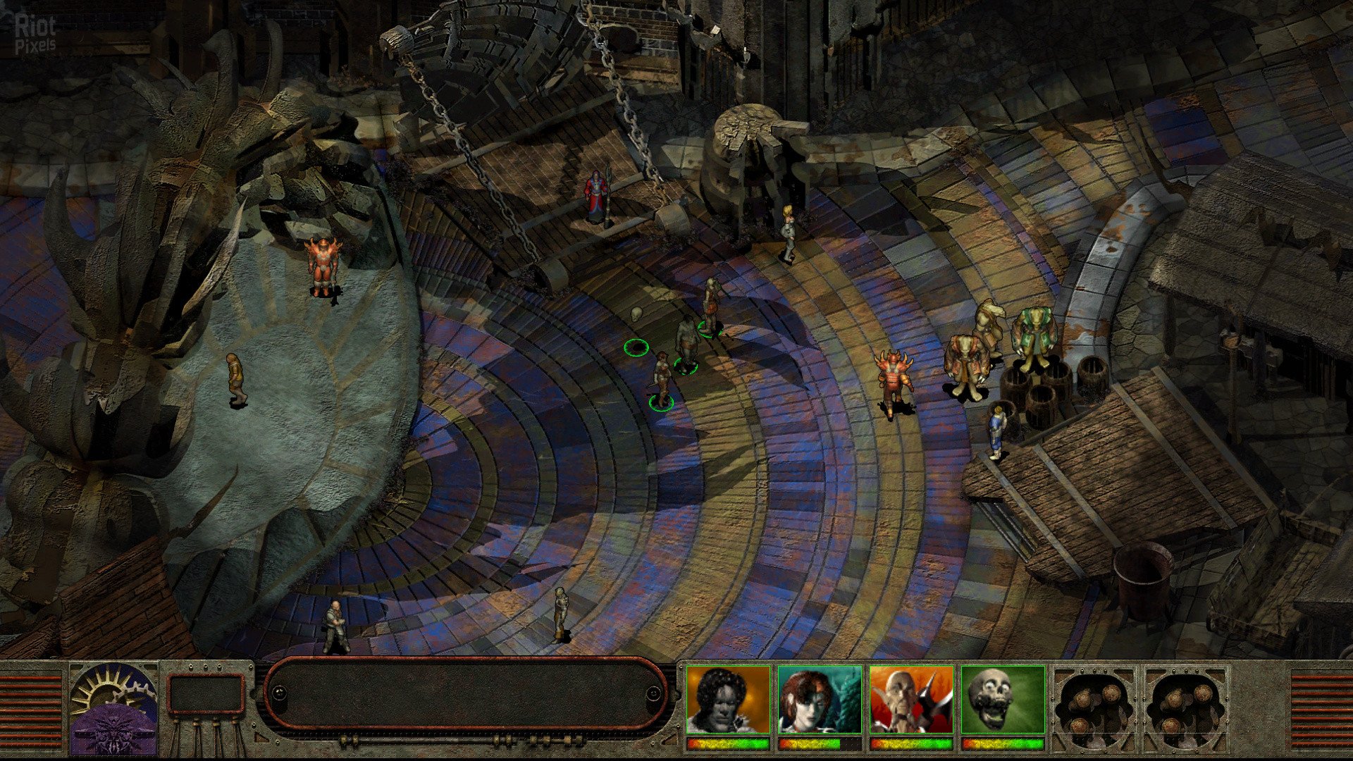 [6]-Planescape: Torment – Enhanced Edition – v3.0.3.0 Download-HohohoGames