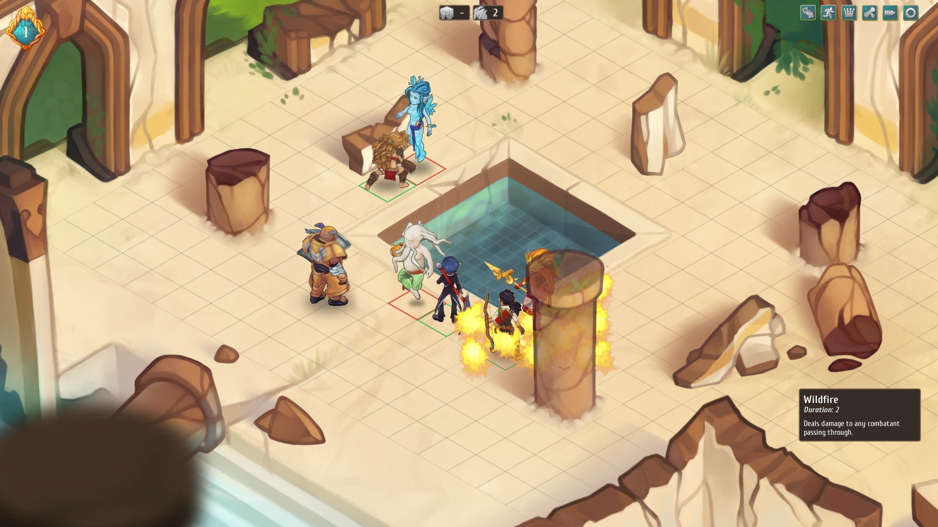 [16]-Regalia: Of Men and Monarchs – v1.02 Download-HohohoGames