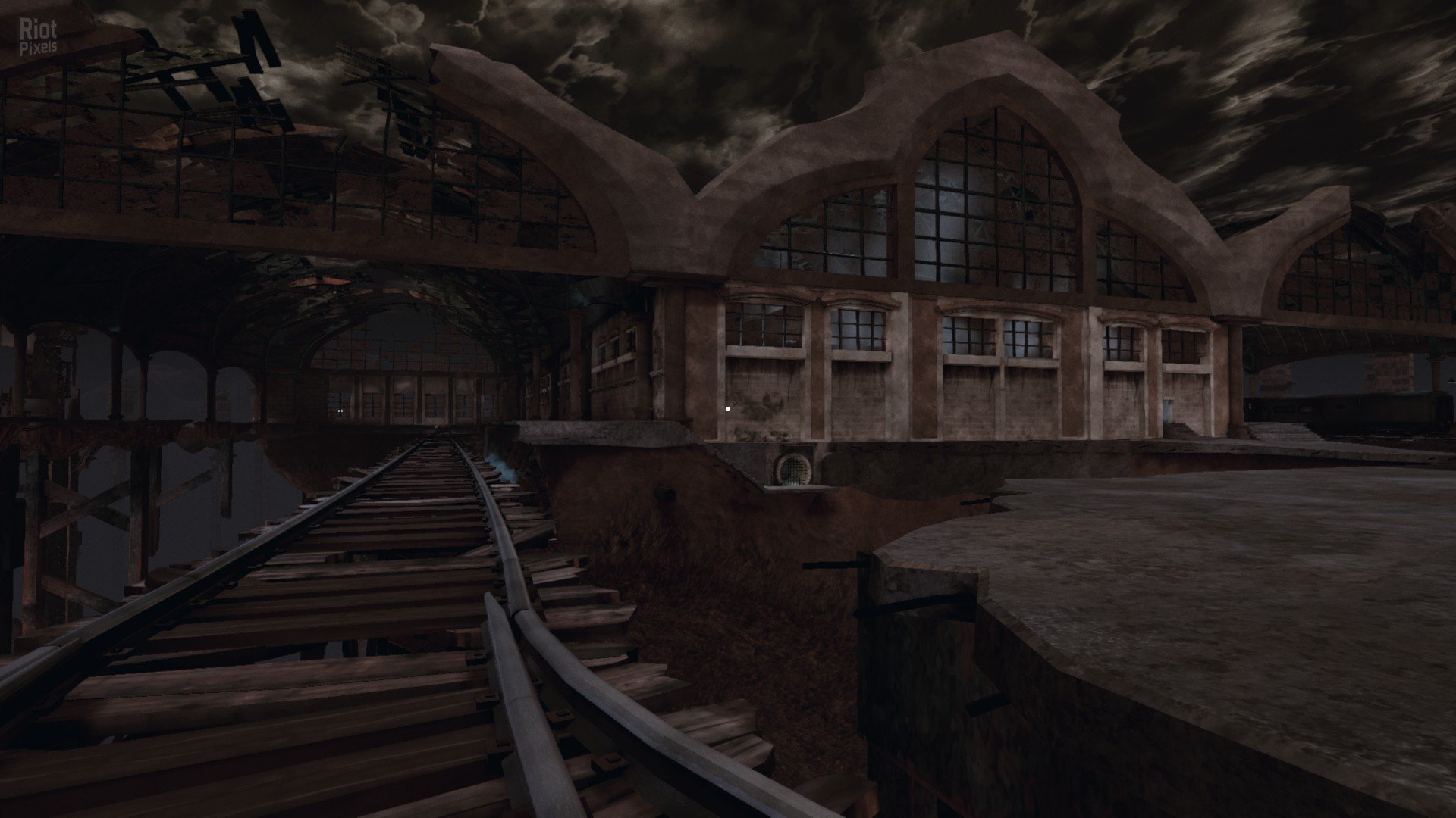 [15]-Empathy: Path of Whispers Download-HohohoGames