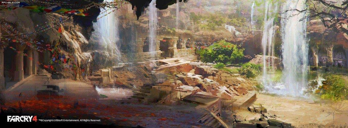 [31]-Far Cry 4: Gold Edition – v1.10 + All DLCs Download-HohohoGames