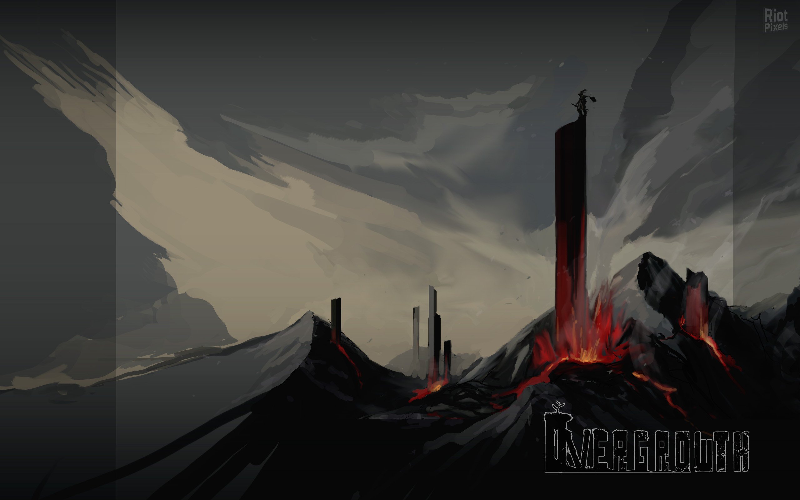 [18]-Overgrowth Download-HohohoGames