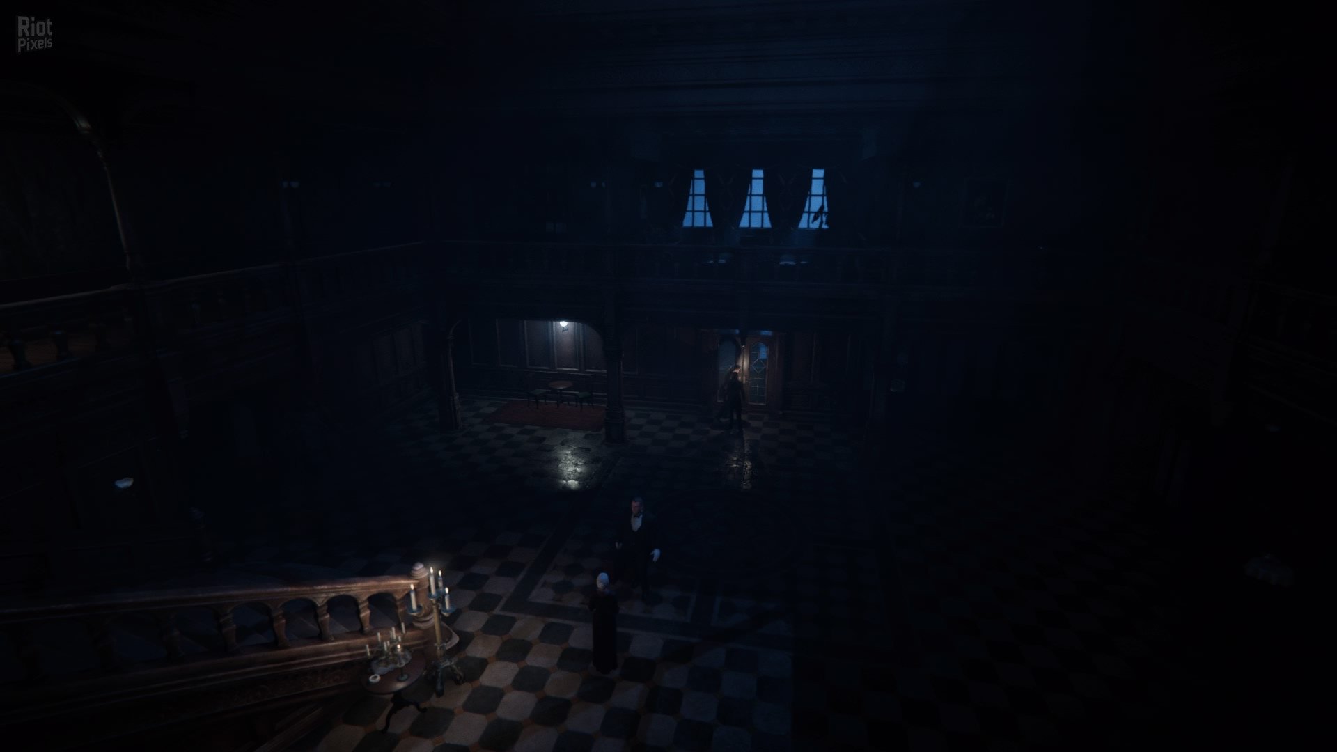[16]-Black Mirror – v1.0.0.1005 rev.8812 Download-HohohoGames