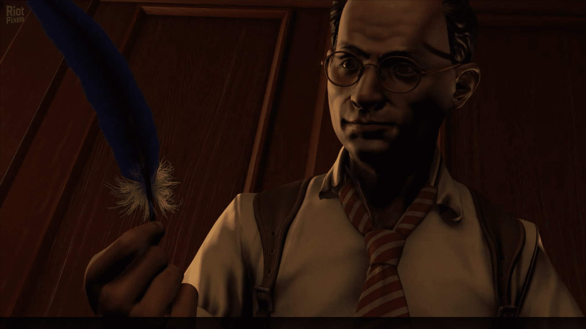 [13]-The Raven Remastered: Digital Deluxe Edition Download-HohohoGames