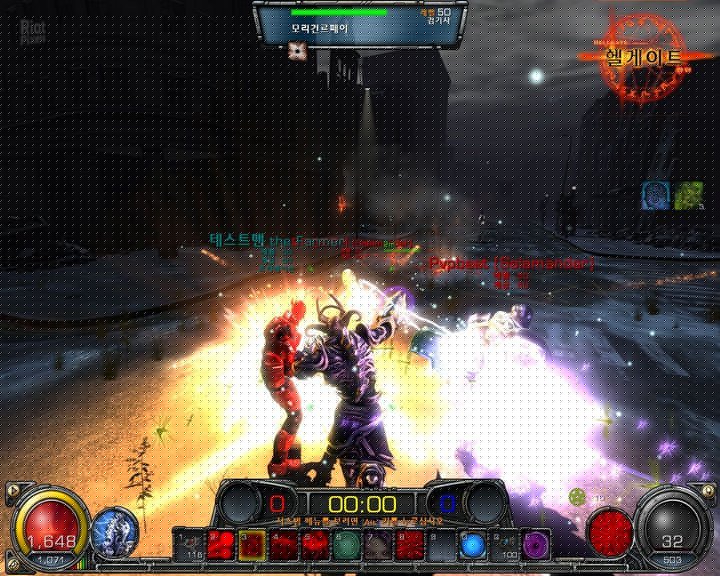 [13]-HELLGATE: London (Re-release SP Version, v2.1.0.4) Download-HohohoGames