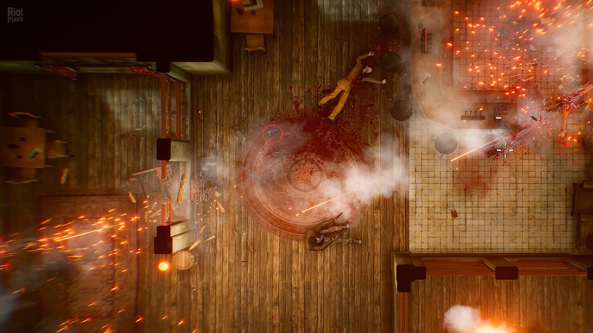 [3]-The Hong Kong Massacre Download-HohohoGames