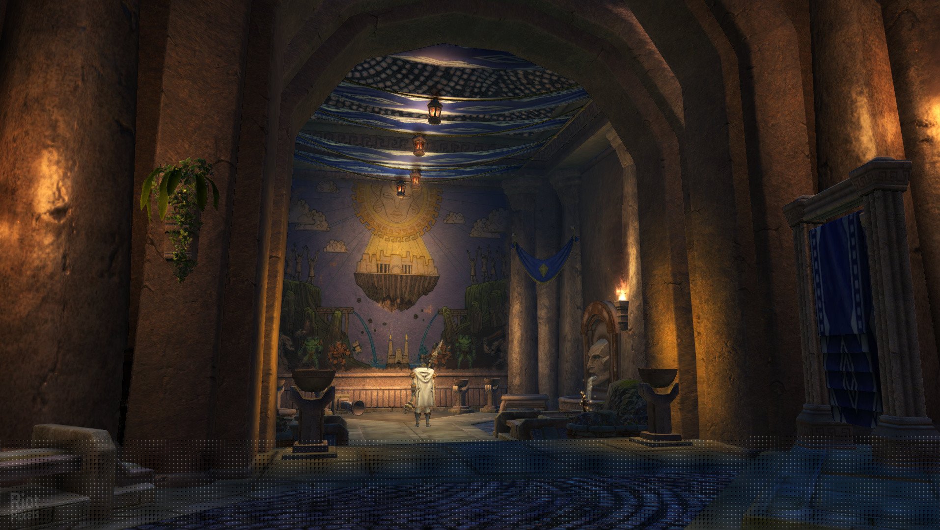 [10]-Kingdoms of Amalur: Reckoning – v1.0.0.2 + All DLCs Download-HohohoGames