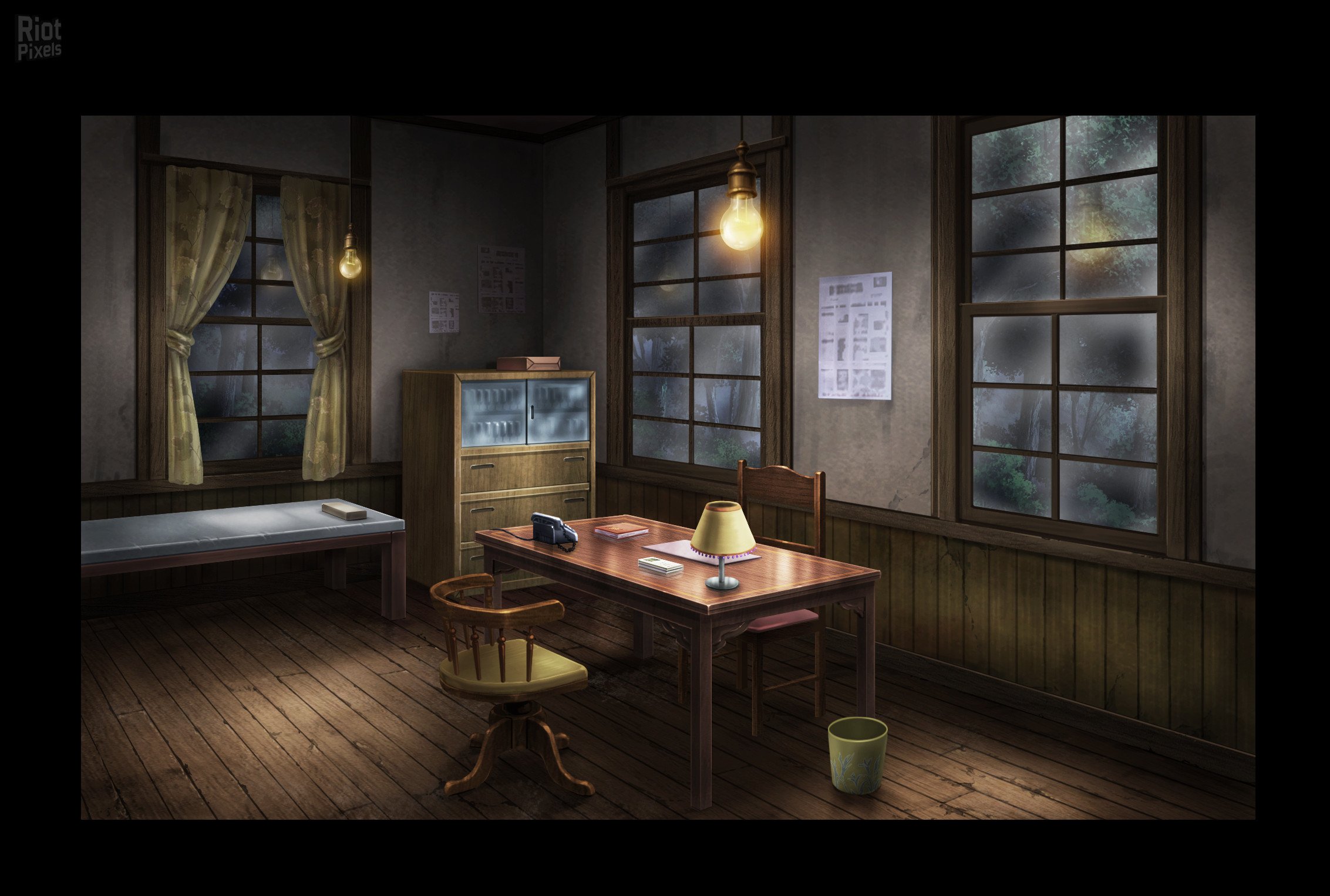 [21]-Corpse Party: Blood Drive Download-HohohoGames