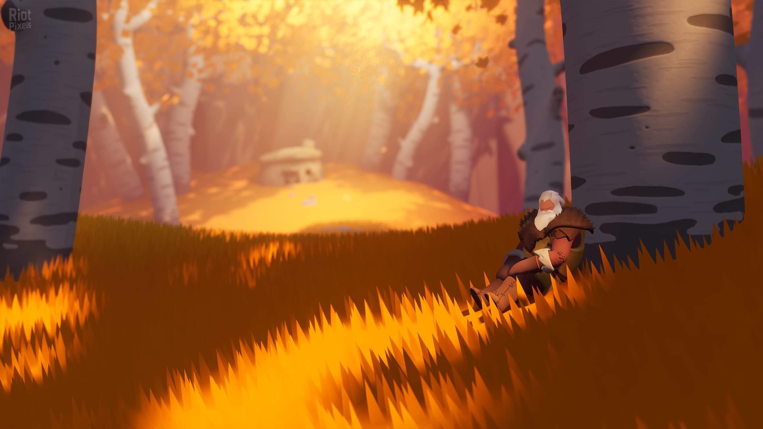 [3]-Arise: A Simple Story Download-HohohoGames