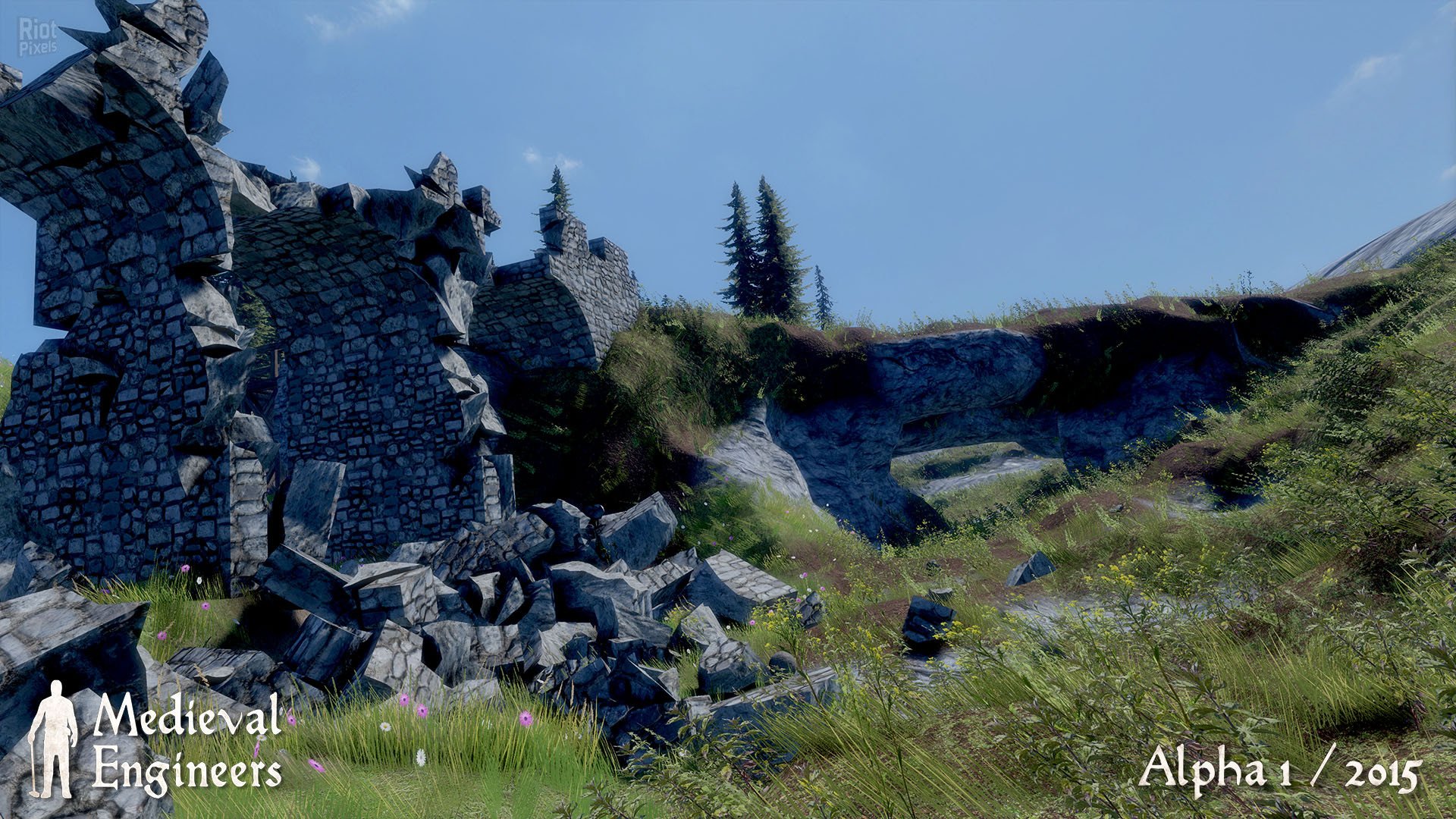 [7]-Medieval Engineers – v0.7.2 (Official/Final Release) Download-HohohoGames