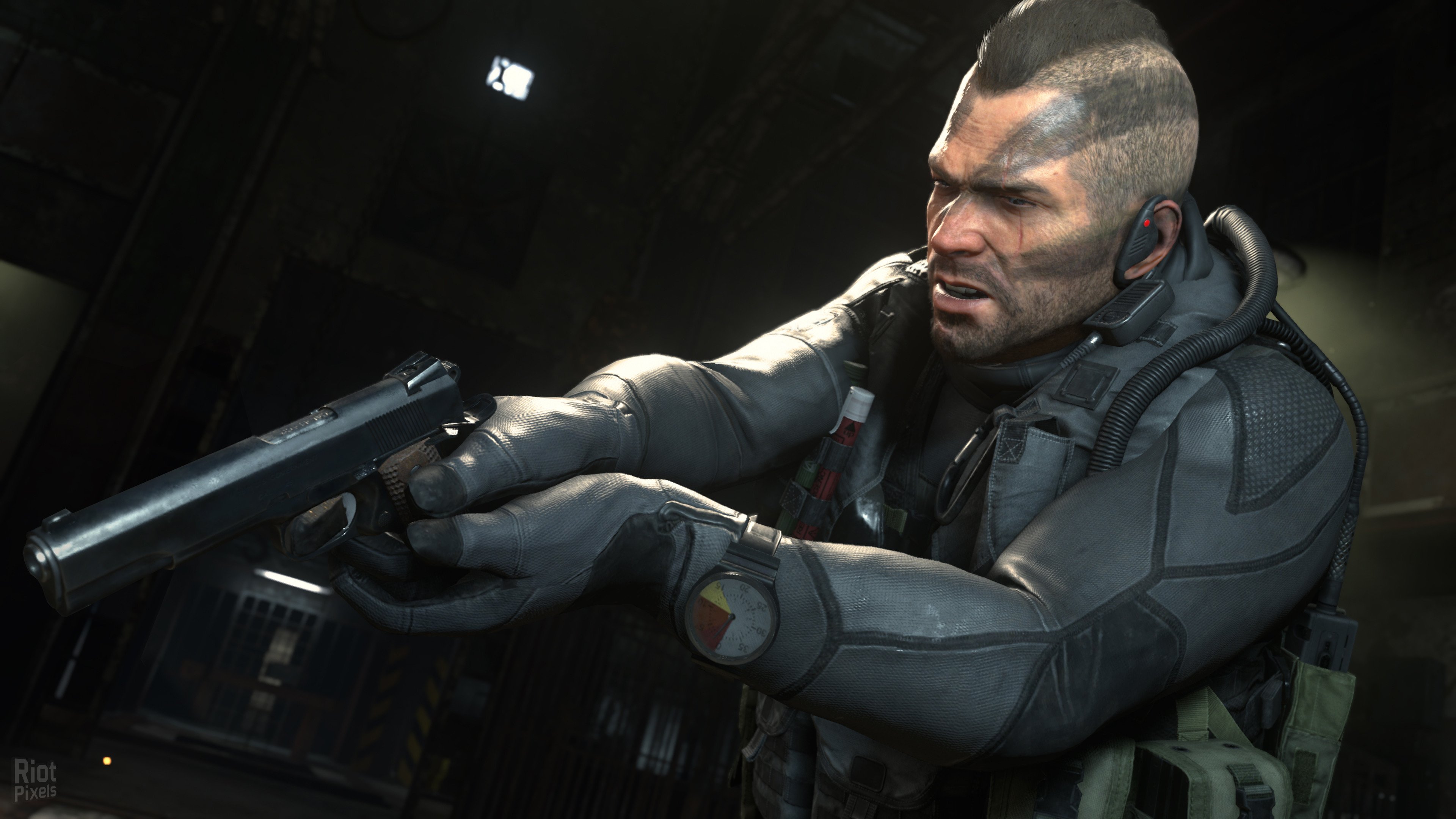 [4]-Call of Duty: Modern Warfare 2 – Campaign Remastered – v1.1.2.1279292 Download-HohohoGames