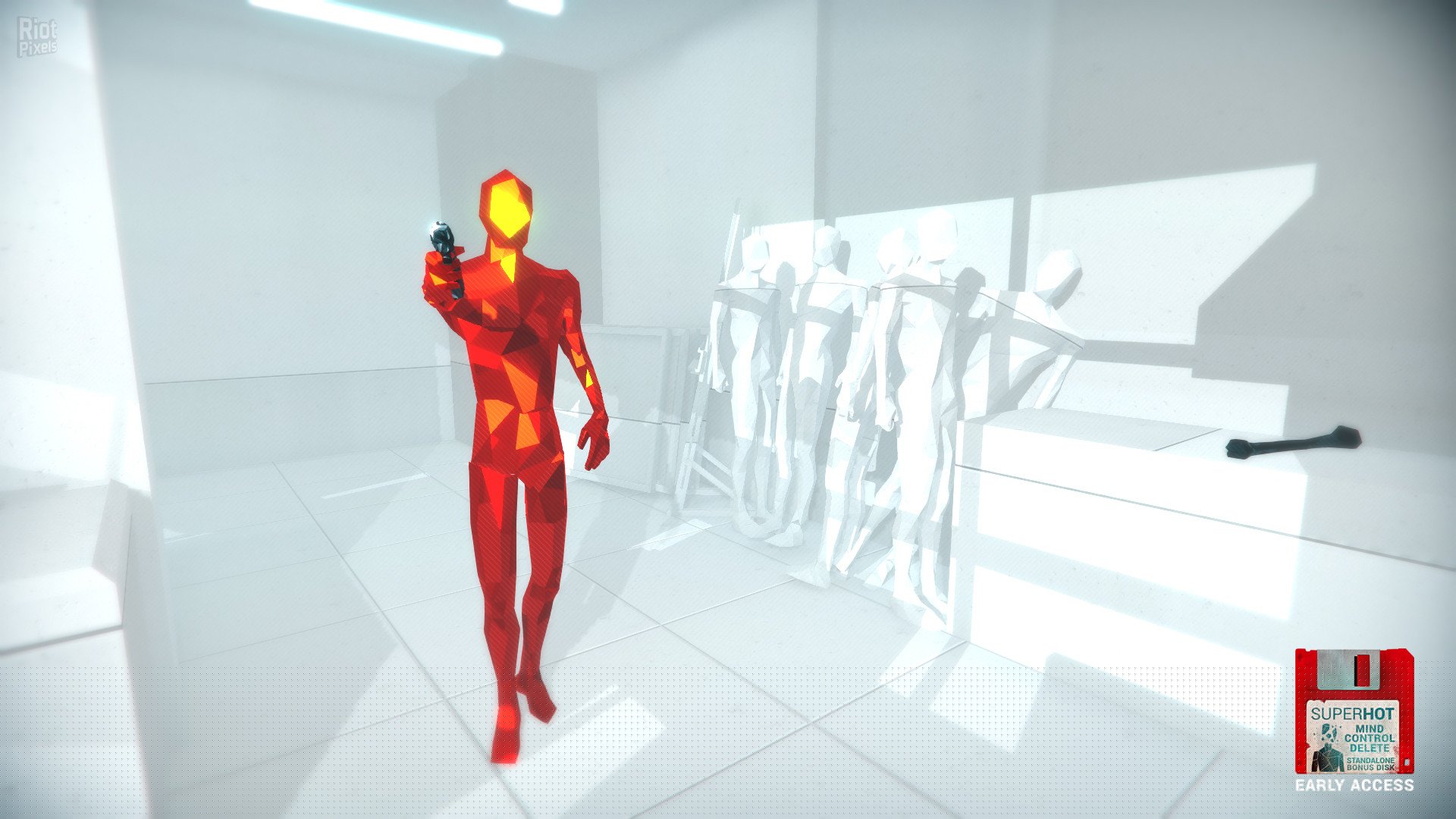 [4]-Superhot: Mind Control Delete Download-HohohoGames