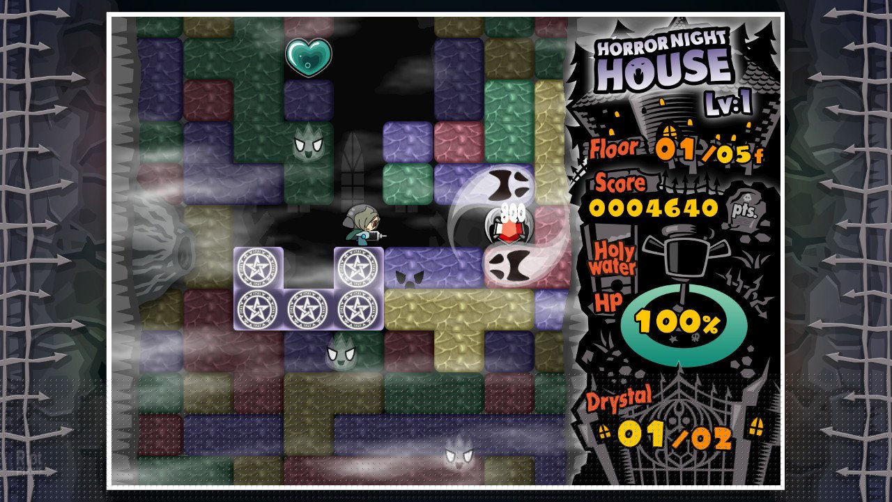 [2]-Mr. DRILLER DrillLand Download-HohohoGames