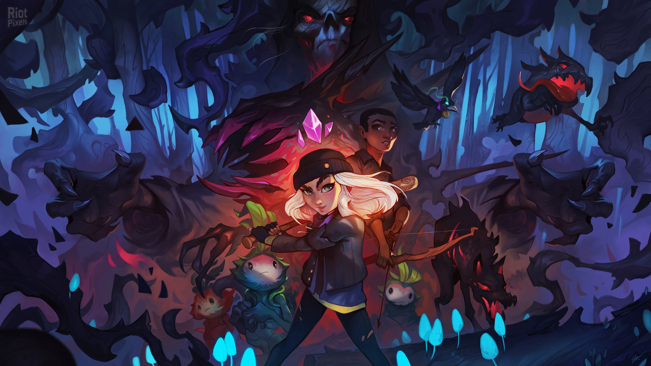 [18]-Drake Hollow Download-HohohoGames