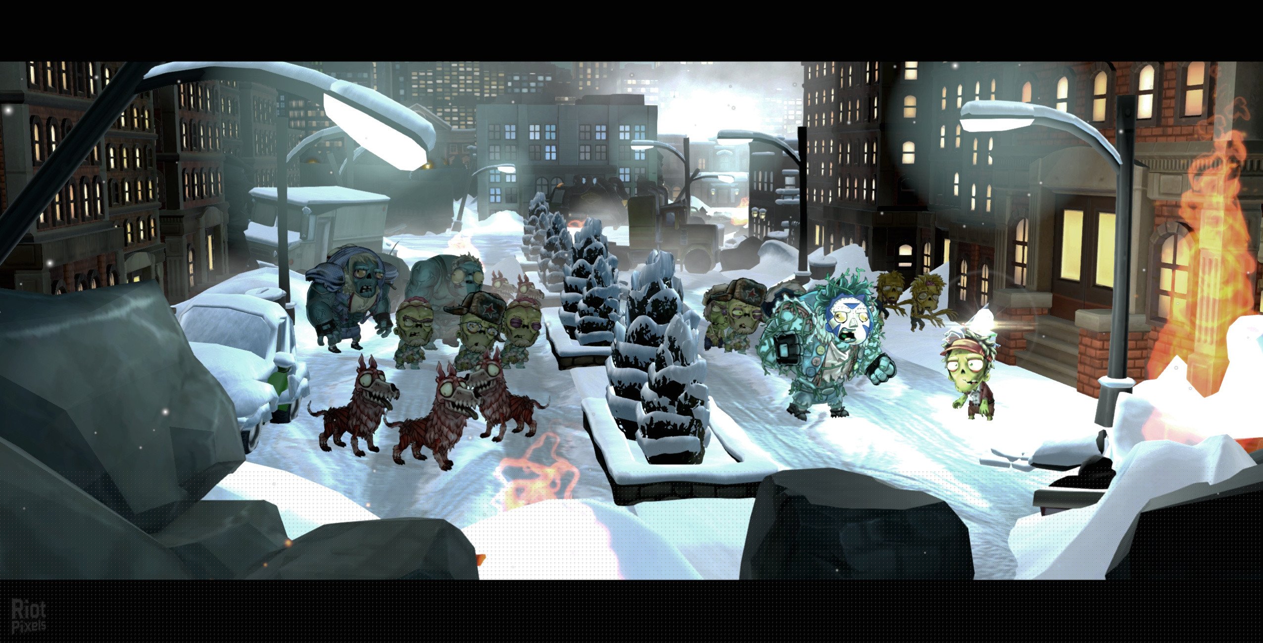 [7]-Ray’s The Dead – v1.0.37_35 Download-HohohoGames