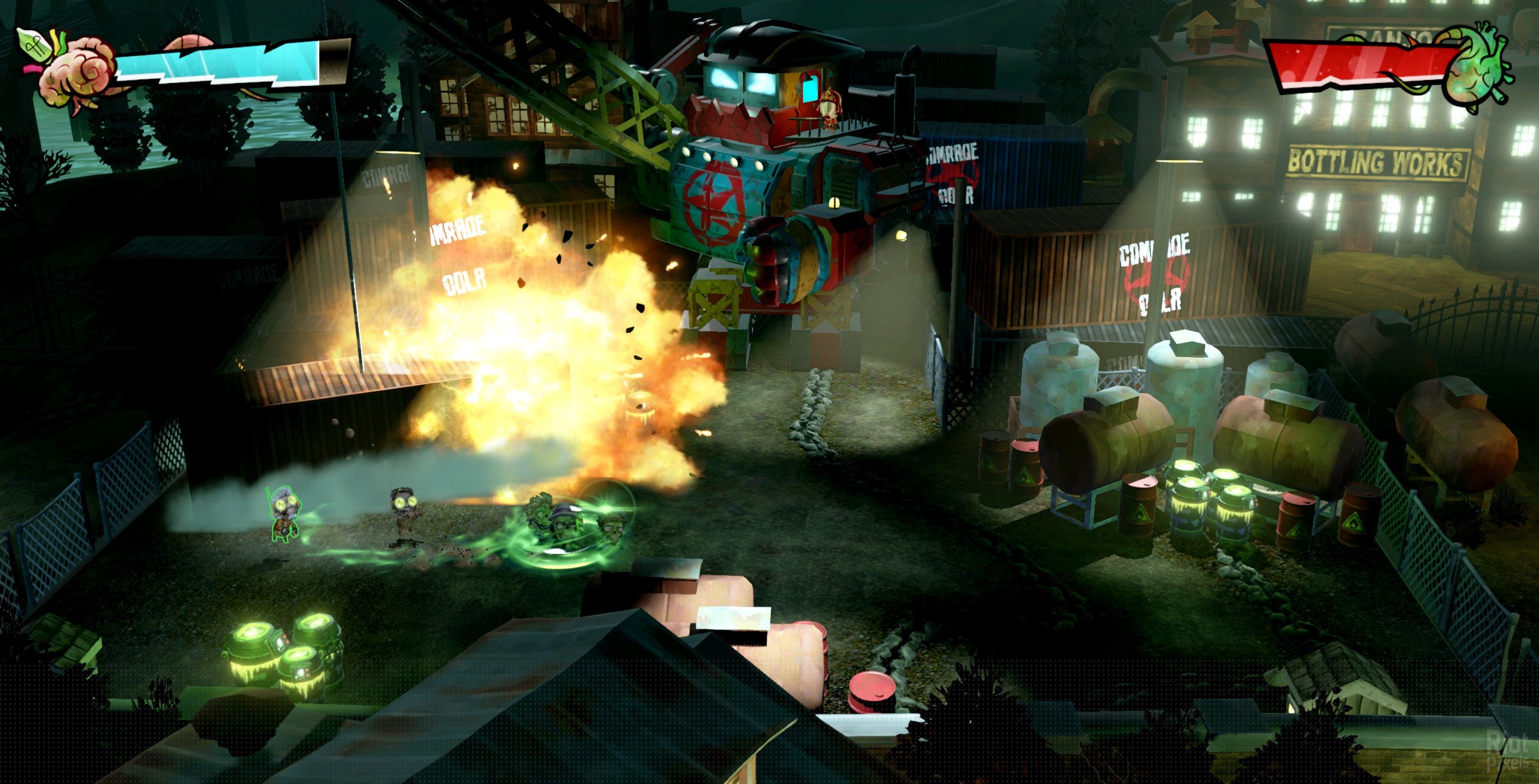 [8]-Ray’s The Dead – v1.0.37_35 Download-HohohoGames
