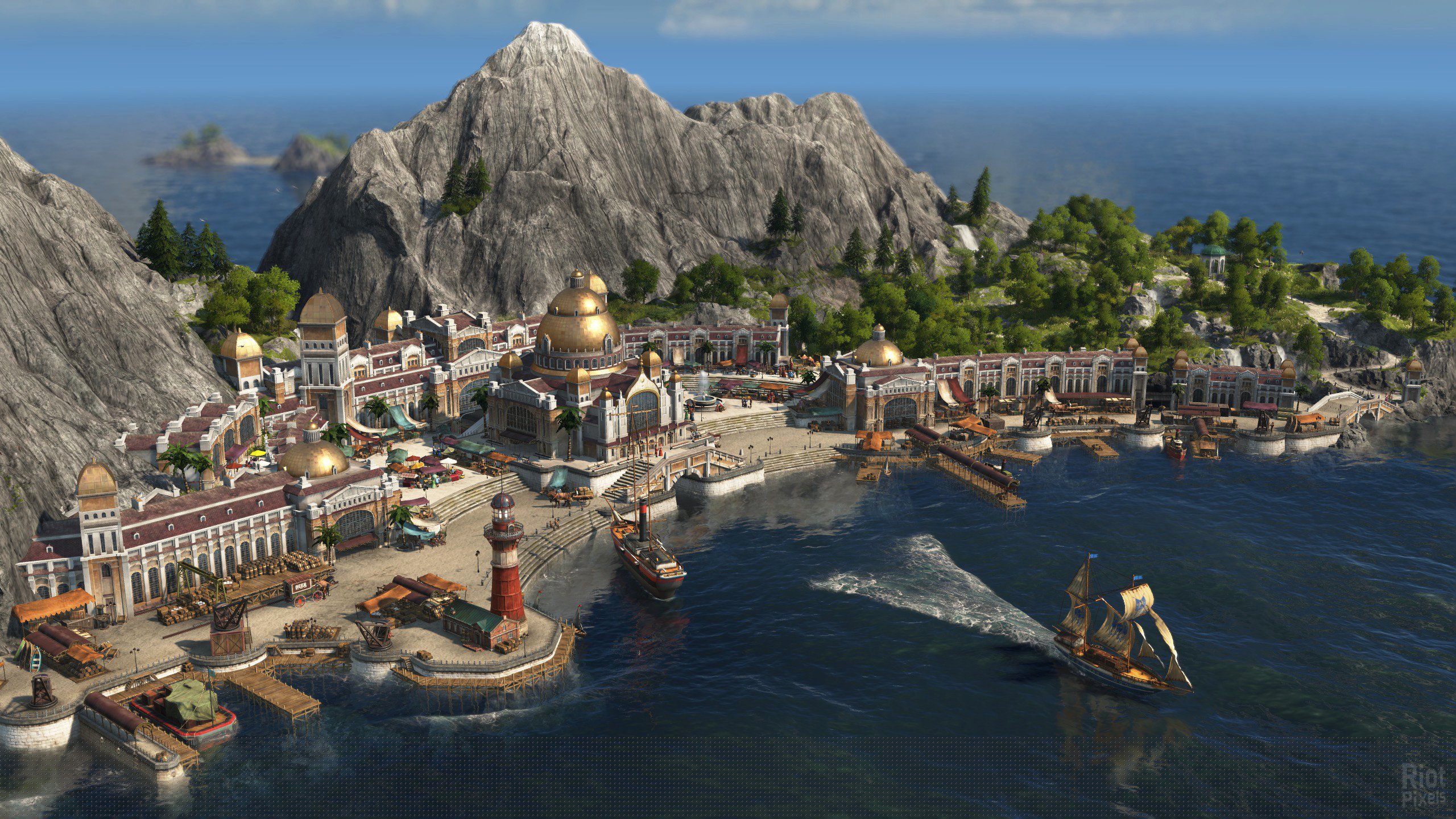 [4]-Anno 1800: Complete Edition – v9.2.972600 + 10 DLCs + Bonus Content Download-HohohoGames