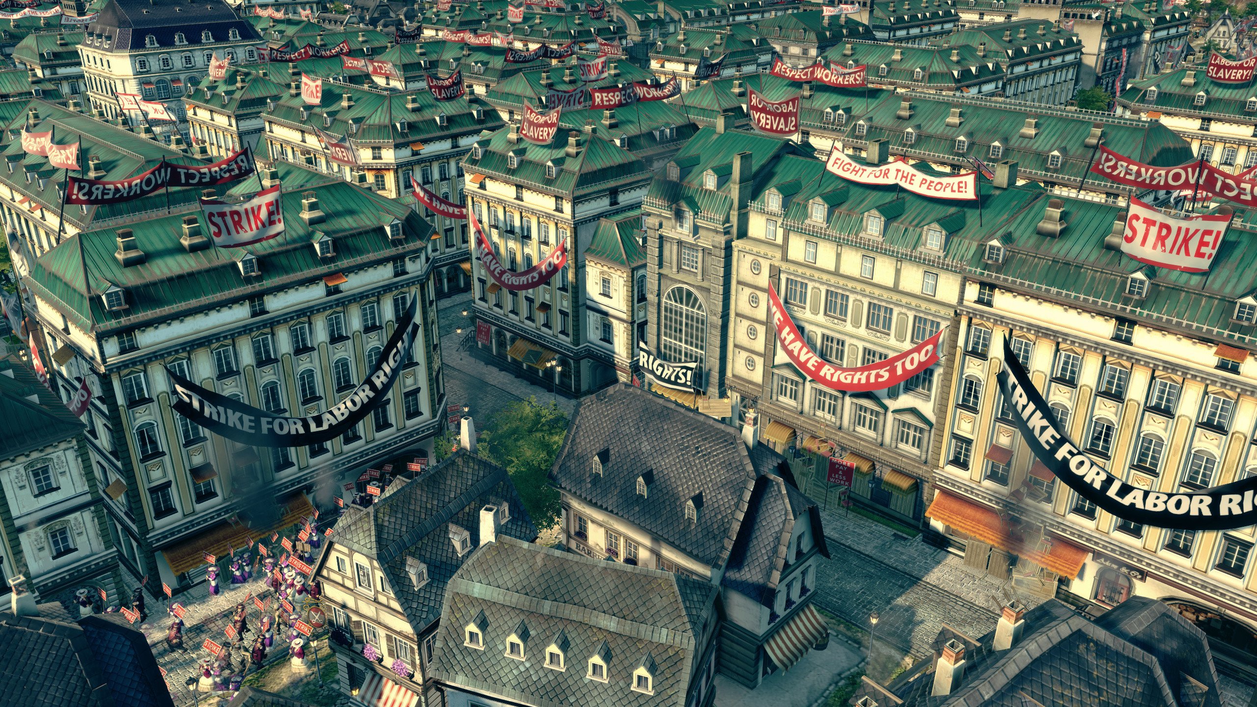 [16]-Anno 1800: Complete Edition – v9.2.972600 + 10 DLCs + Bonus Content Download-HohohoGames