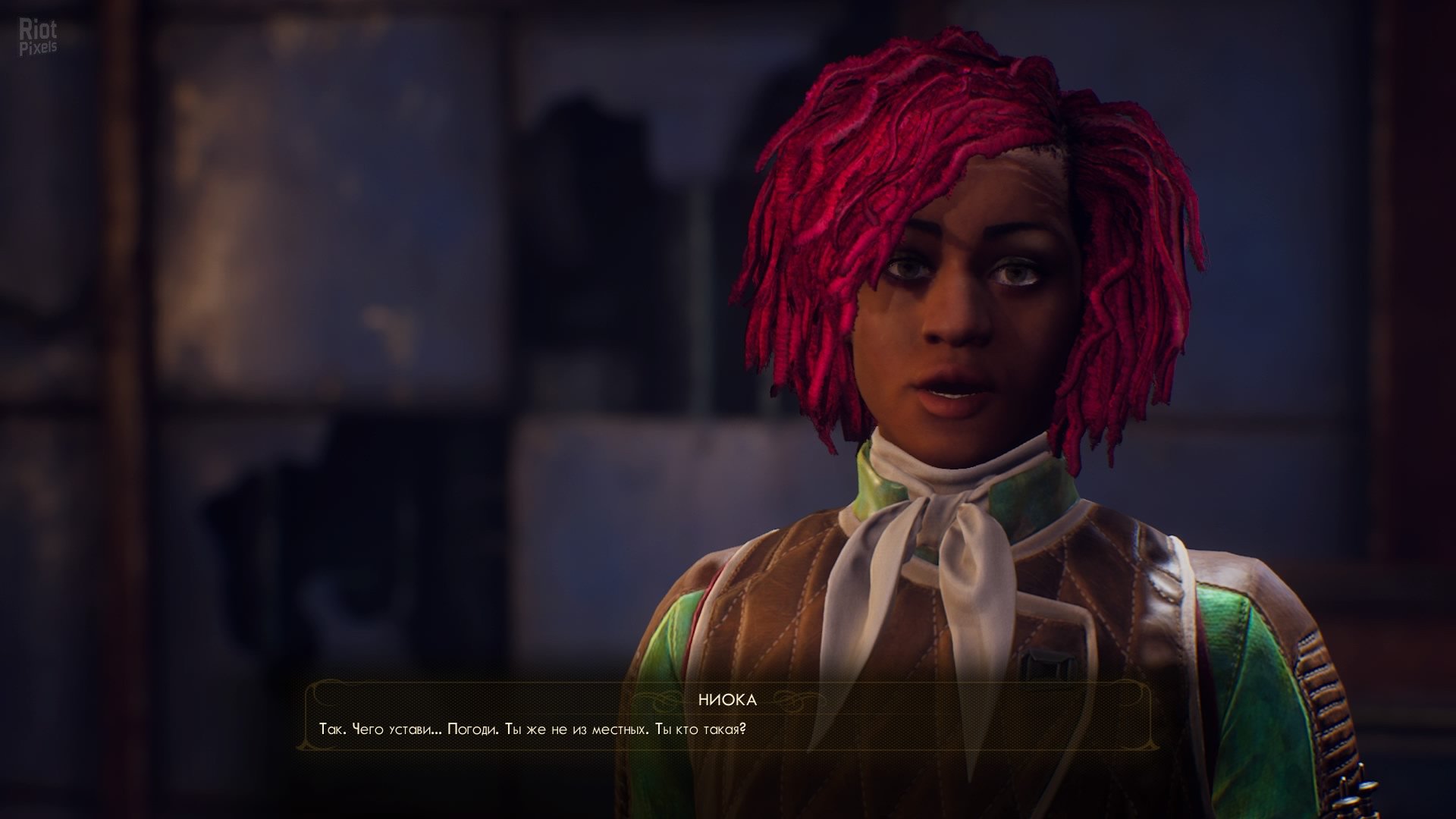 [11]-The Outer Worlds – v1.5.1.712 (BuildID 6392287) + 2 DLCs Download-HohohoGames