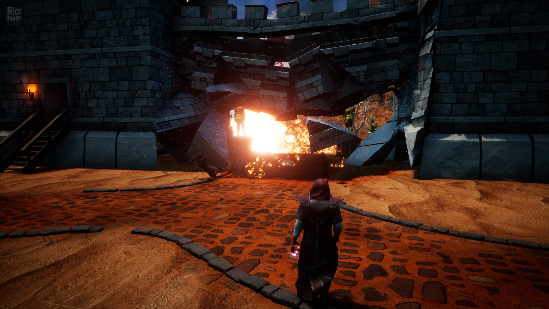 [13]-Fictorum – v2.1.9 Download-HohohoGames