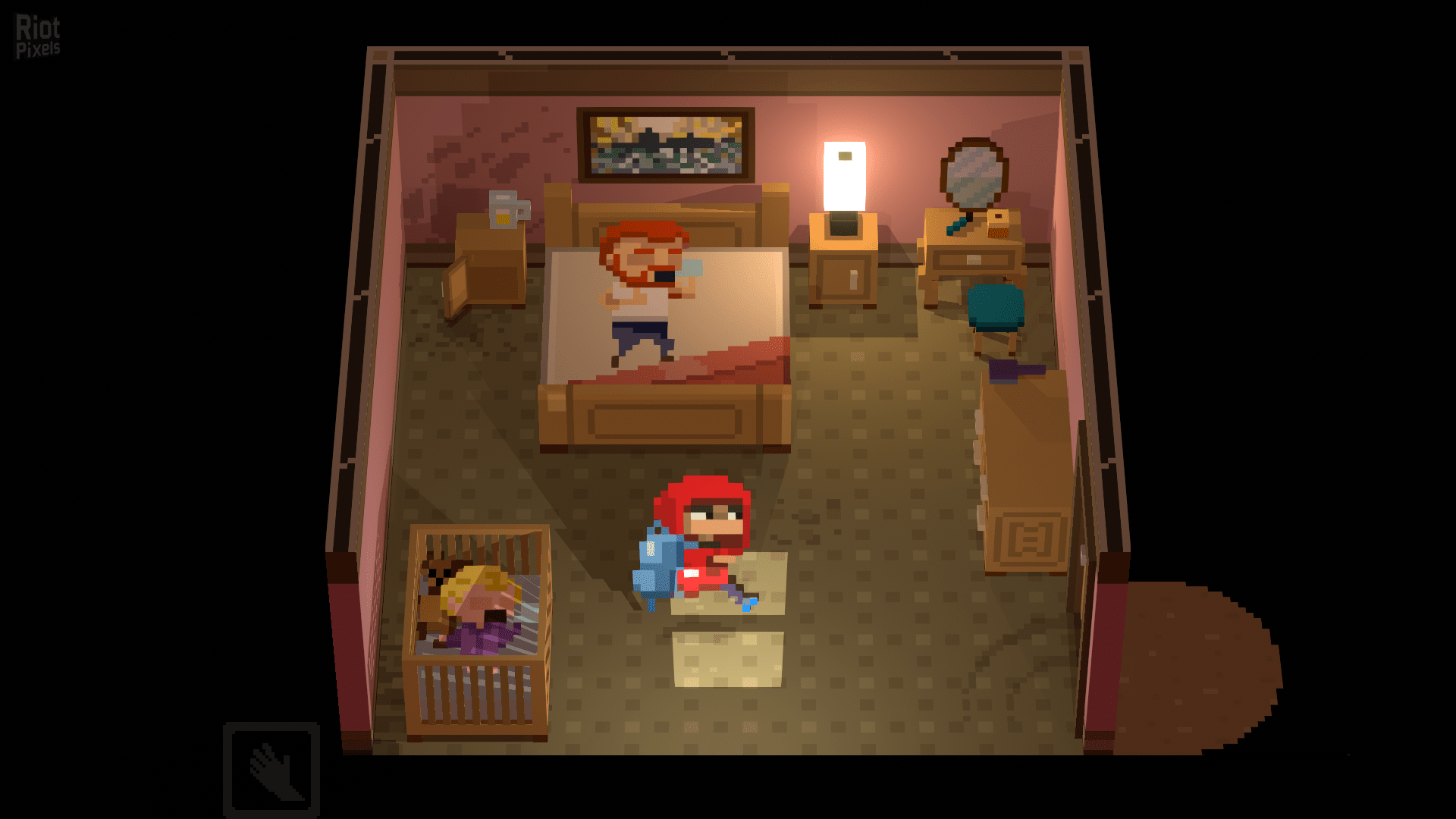 [2]-Mayhem in Single Valley – v4.0.00 Download-HohohoGames