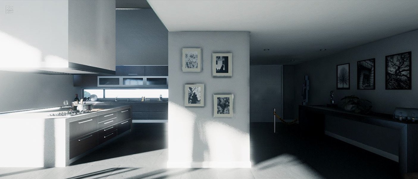 [12]-The Signifier: Deluxe Edition – v1.101 (Director’s Cut Update) + Soundtrack Download-HohohoGames