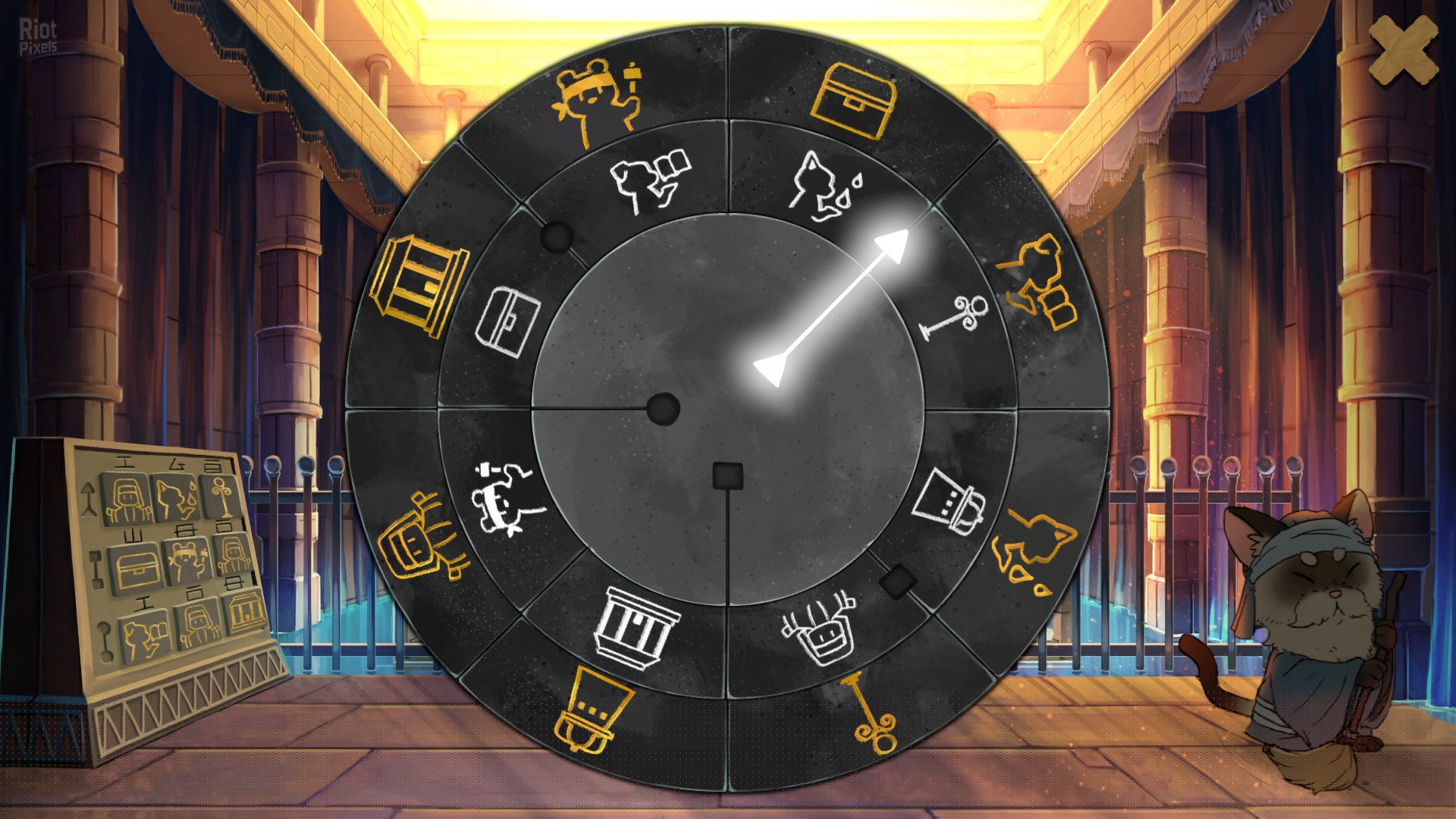 [8]-NAIRI: Tower of Shirin – Deluxe Edition – v1.06 + Bonus Content Download-HohohoGames