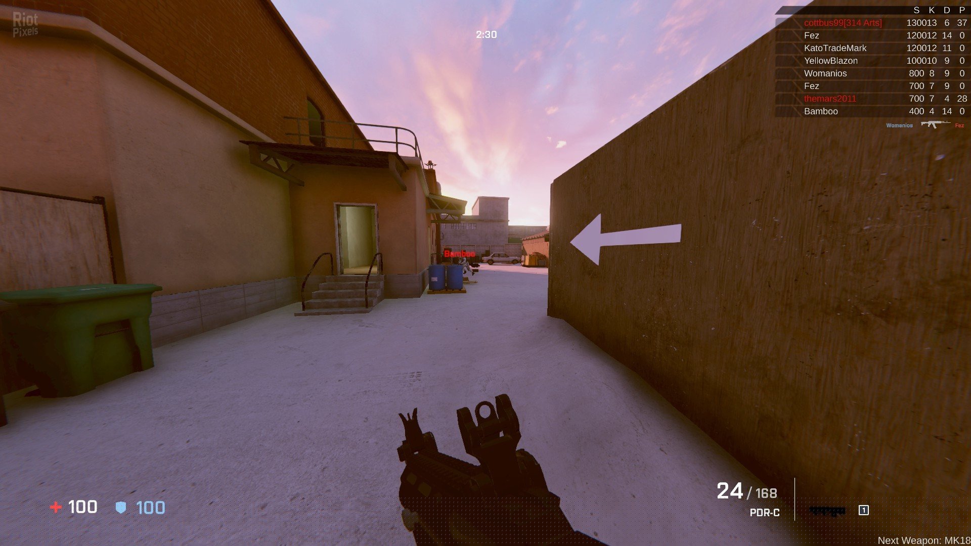 [2]-Vengeance: Supporter Edition – v2.0 + DLC Download-HohohoGames