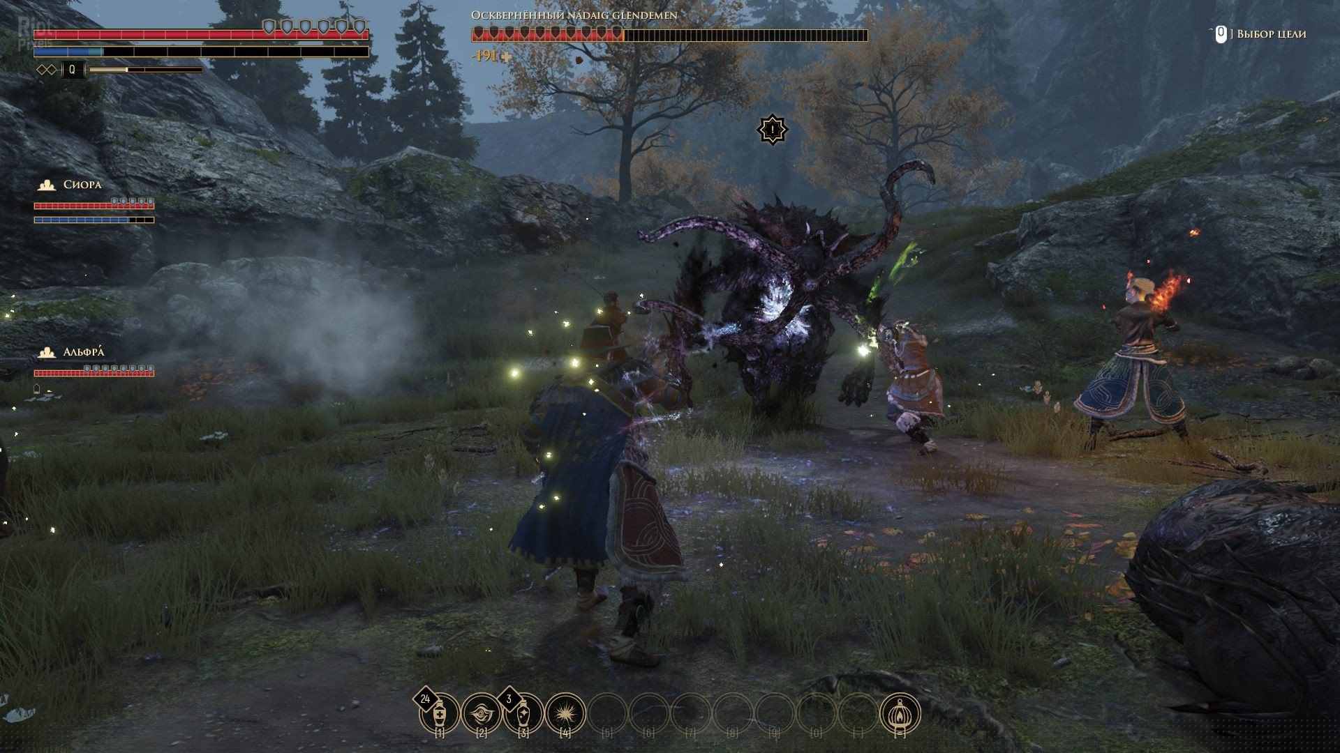 [9]-GreedFall: Gold Edition – Build 6892431 + 2 DLCs + Windows 7 Fix Download-HohohoGames