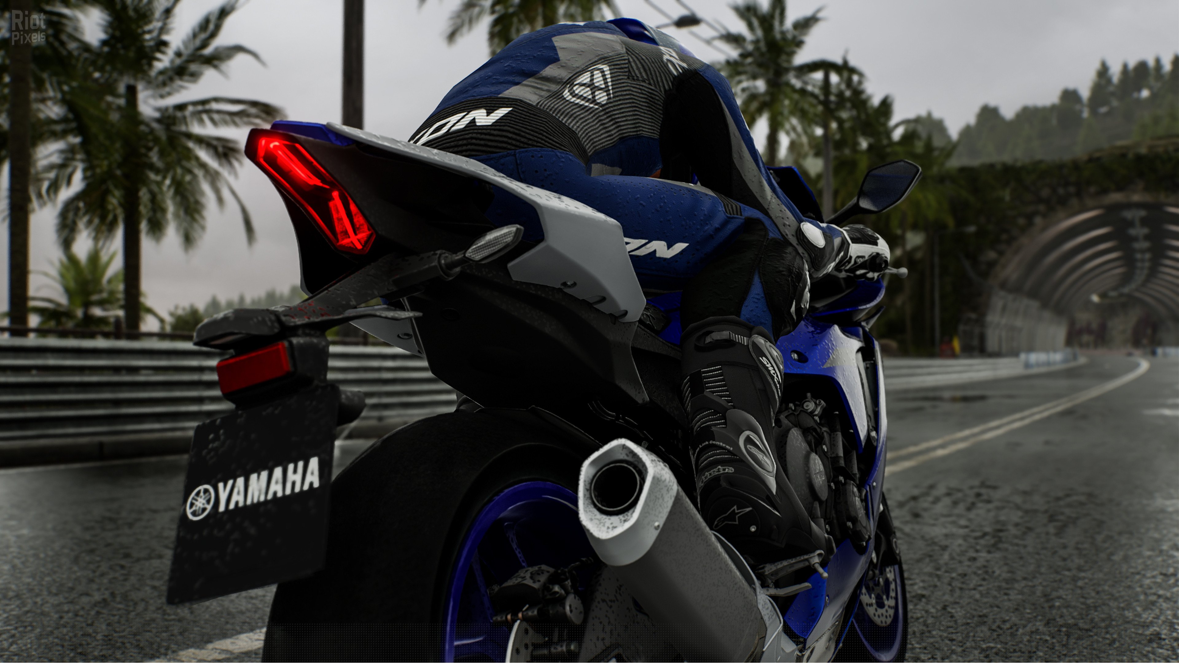 [14]-RIDE 4: Complete the Set- Build 7159412 + 32 DLCs Download-HohohoGames