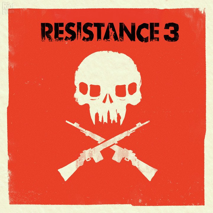 [21]-Resistance 3 – v1.05 + 2 DLCs + RPCS3 Emu + Offline Co-Op Download-HohohoGames