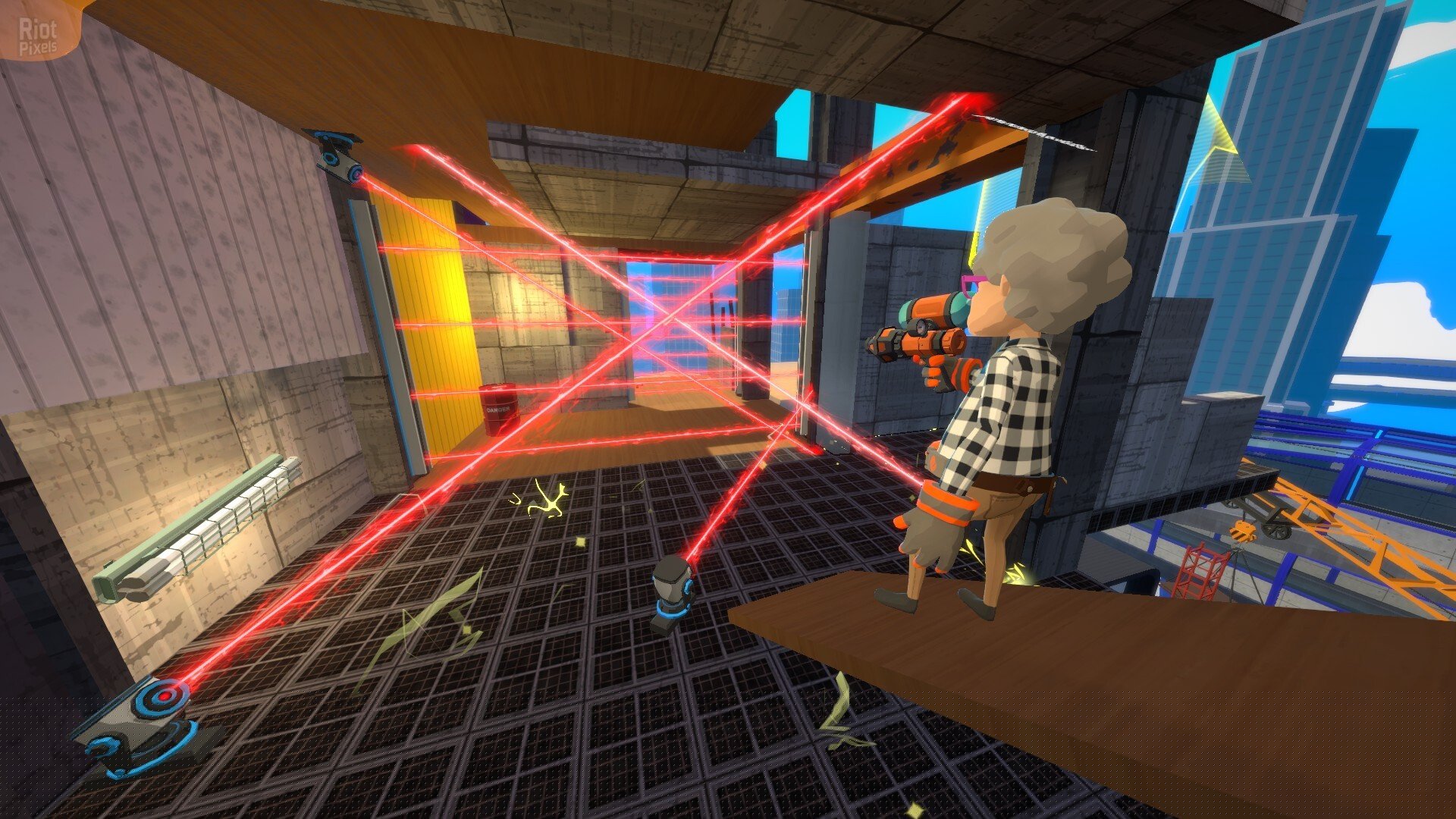 [3]-Embr – Build 125b + 2 DLCs Download-HohohoGames