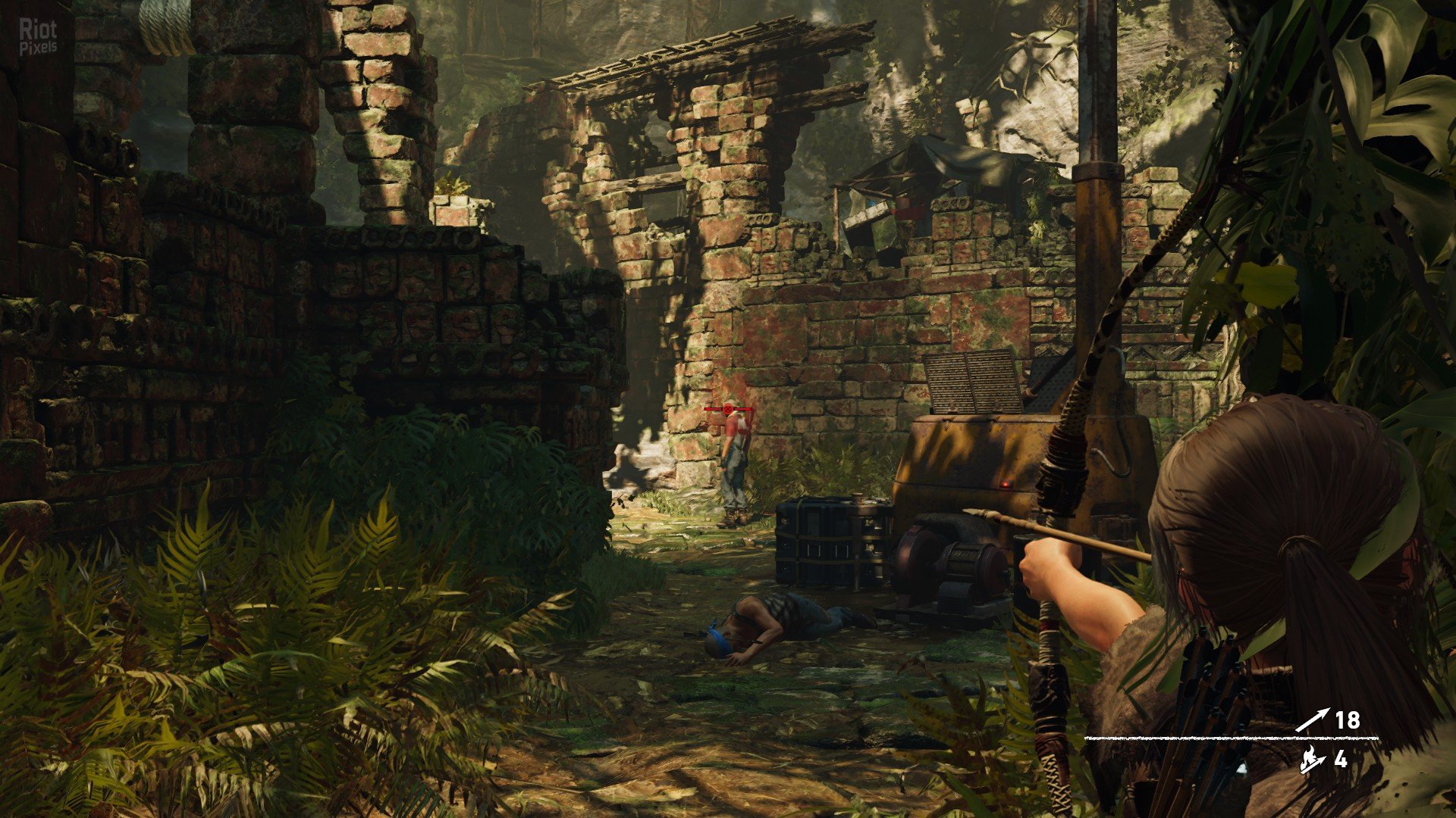 [7]-Shadow of the Tomb Raider: Definitive Edition – v1.0.449.0_64 + All DLCs + Bonus Content Download-HohohoGames