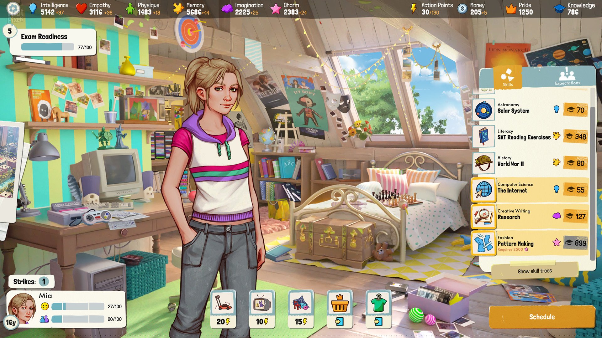 [6]-Growing Up – v1.0.3760 Download-HohohoGames