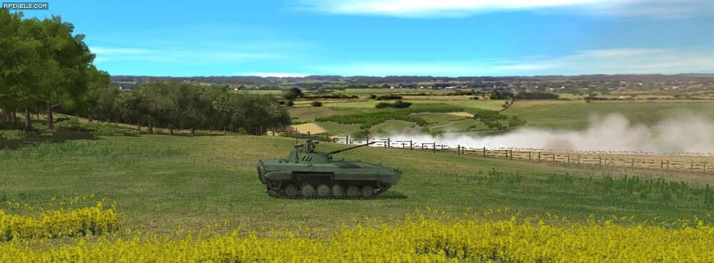 [2]-Combat Mission: Cold War – v1.02.00 Download-HohohoGames