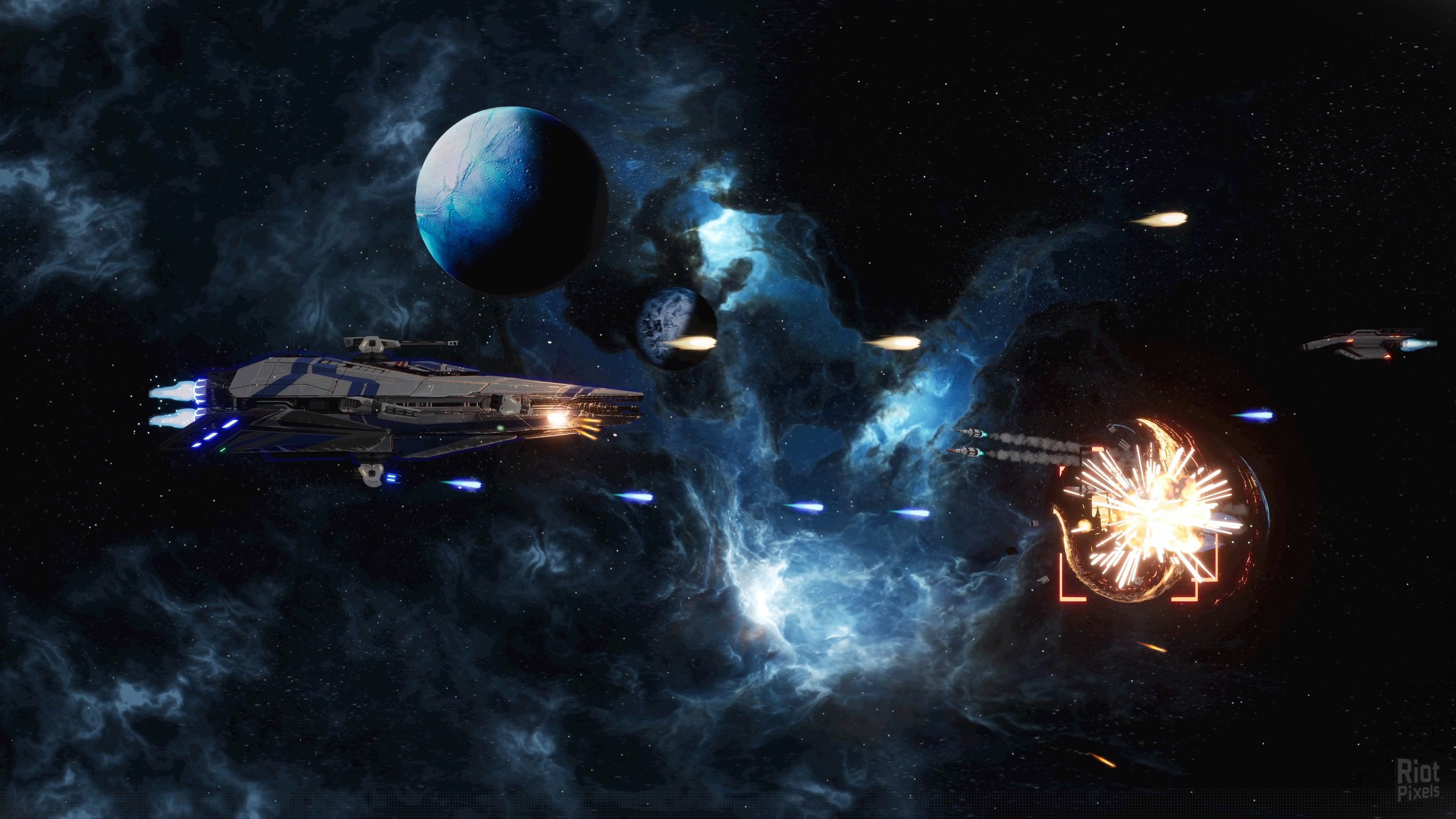 [7]-Farlight Commanders Download-HohohoGames